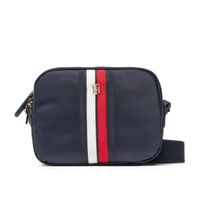 Tommy Hilfiger Poppy Crossover Corp Handbag AW0AW13154-NVY