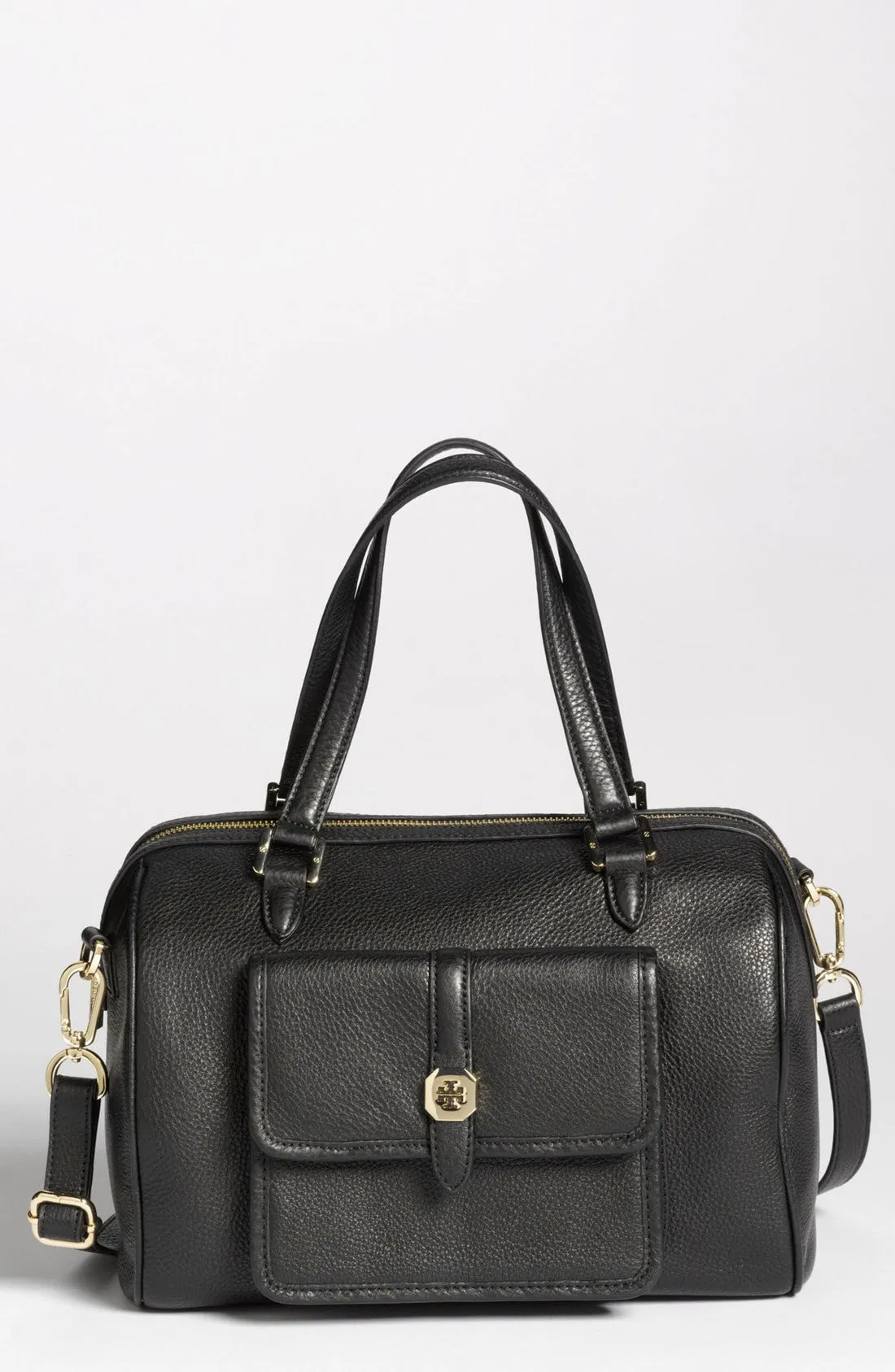 Tory Burch Clay Satchel  Handbag/Accessories