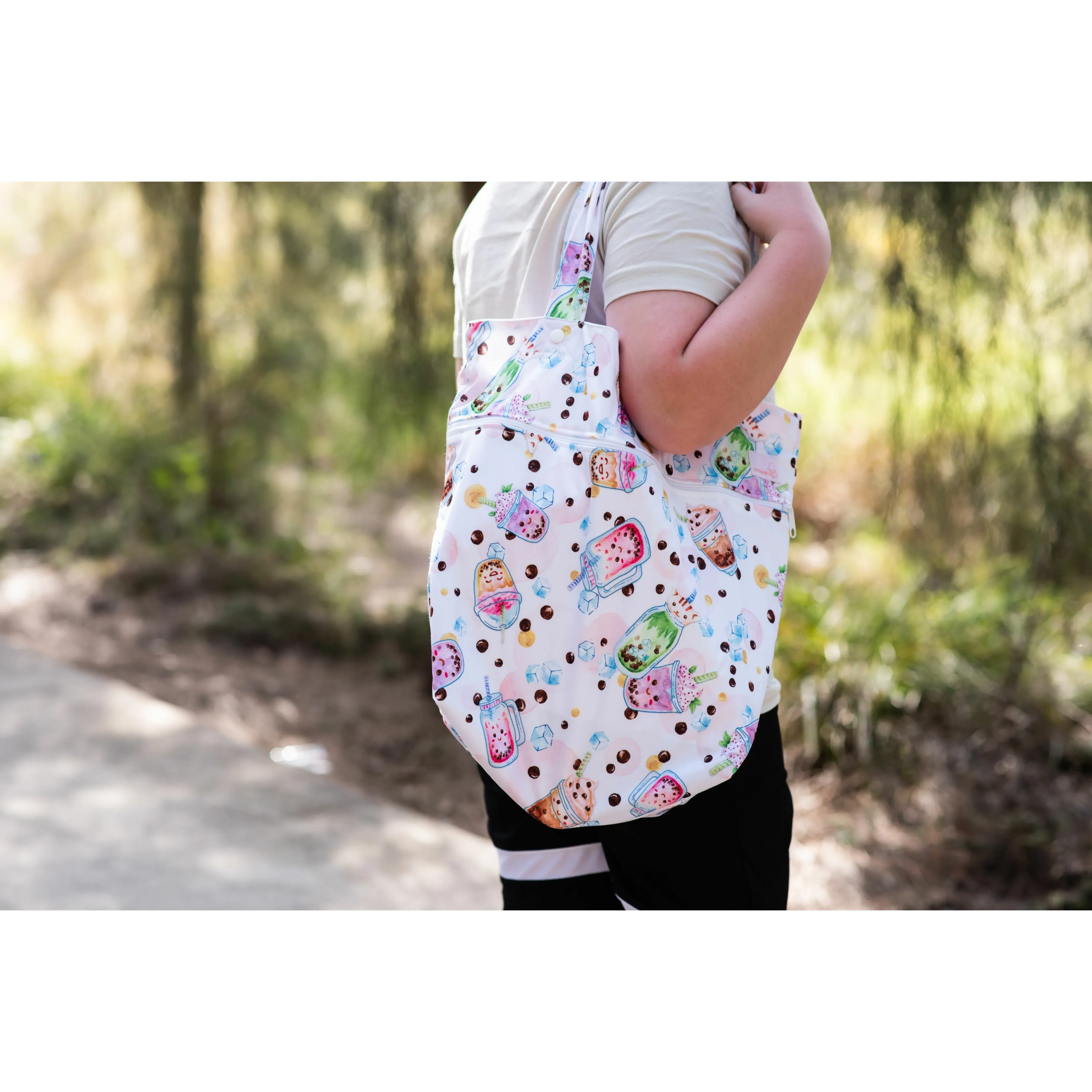 Tote Bag | Bubba Tea