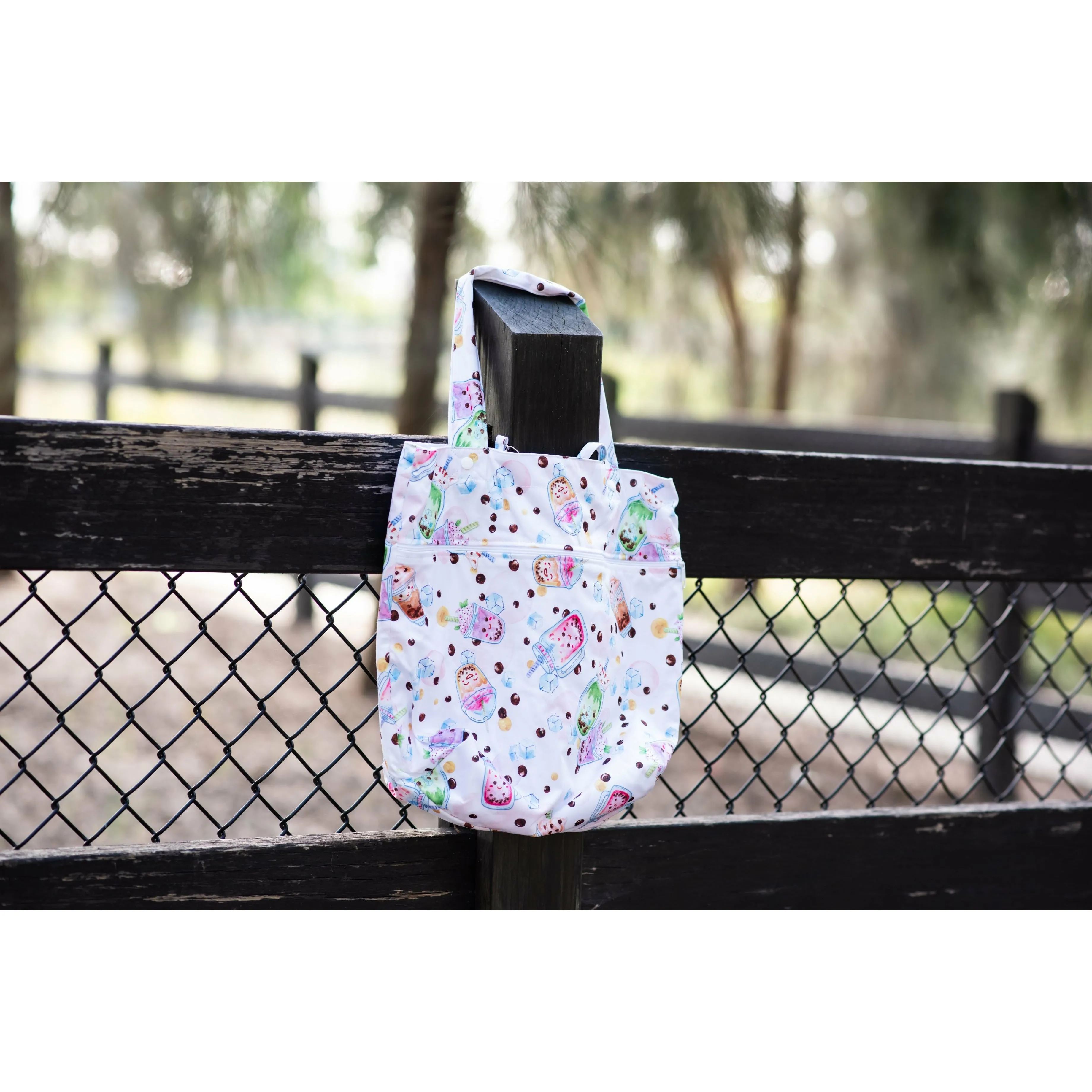 Tote Bag | Bubba Tea