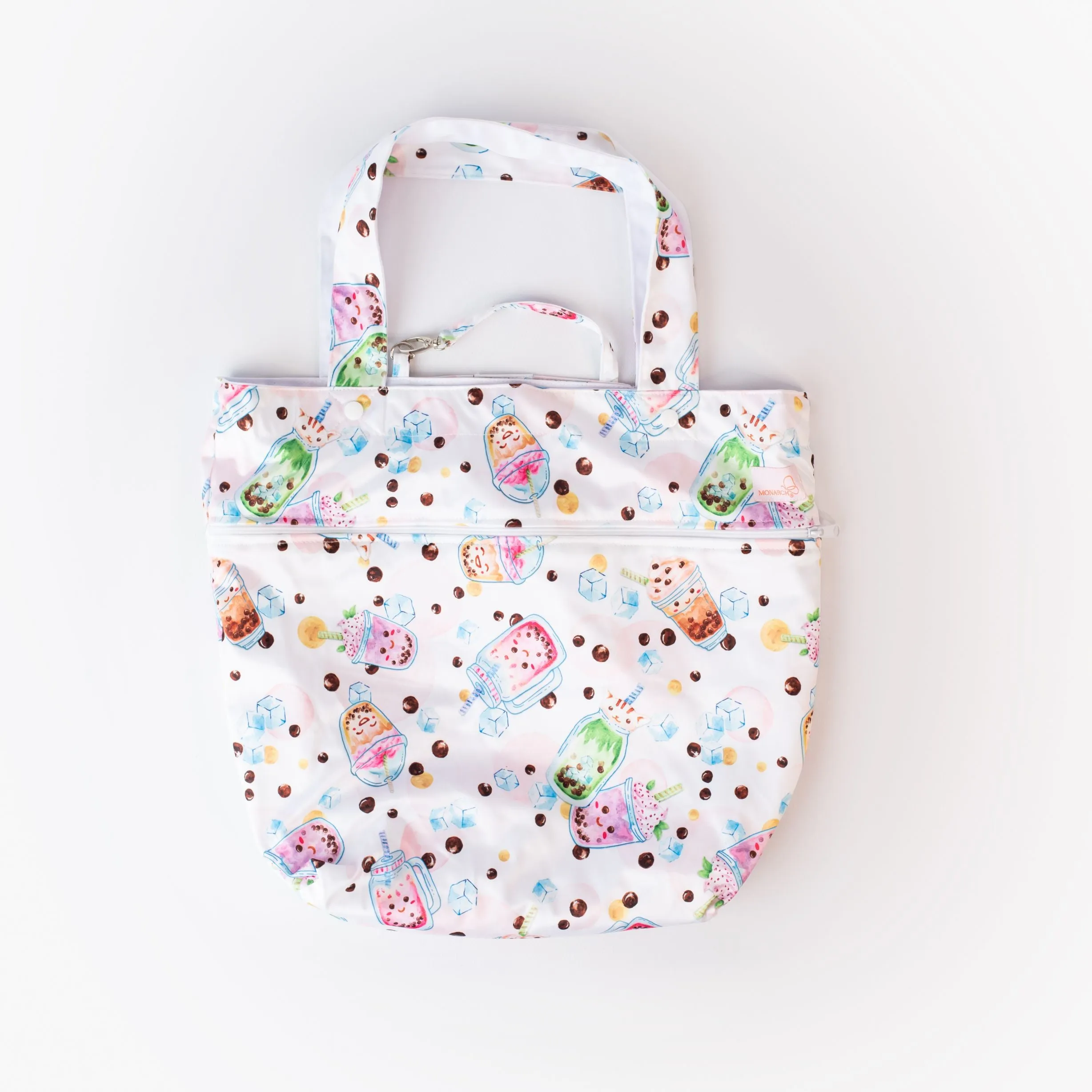 Tote Bag | Bubba Tea