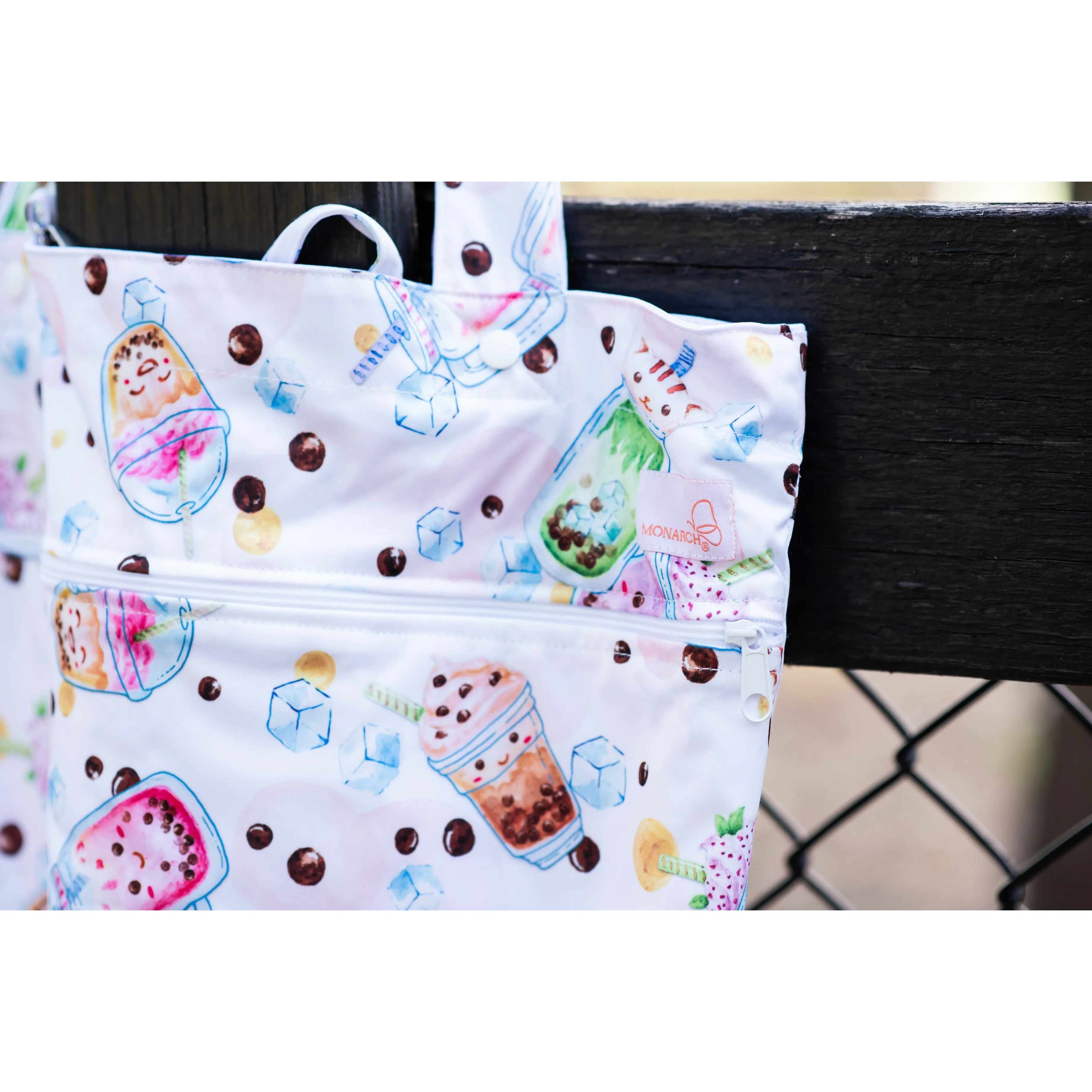 Tote Bag | Bubba Tea