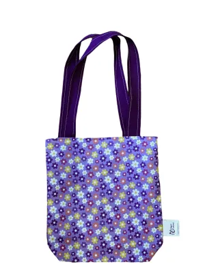 Tote Bag - Flower Power