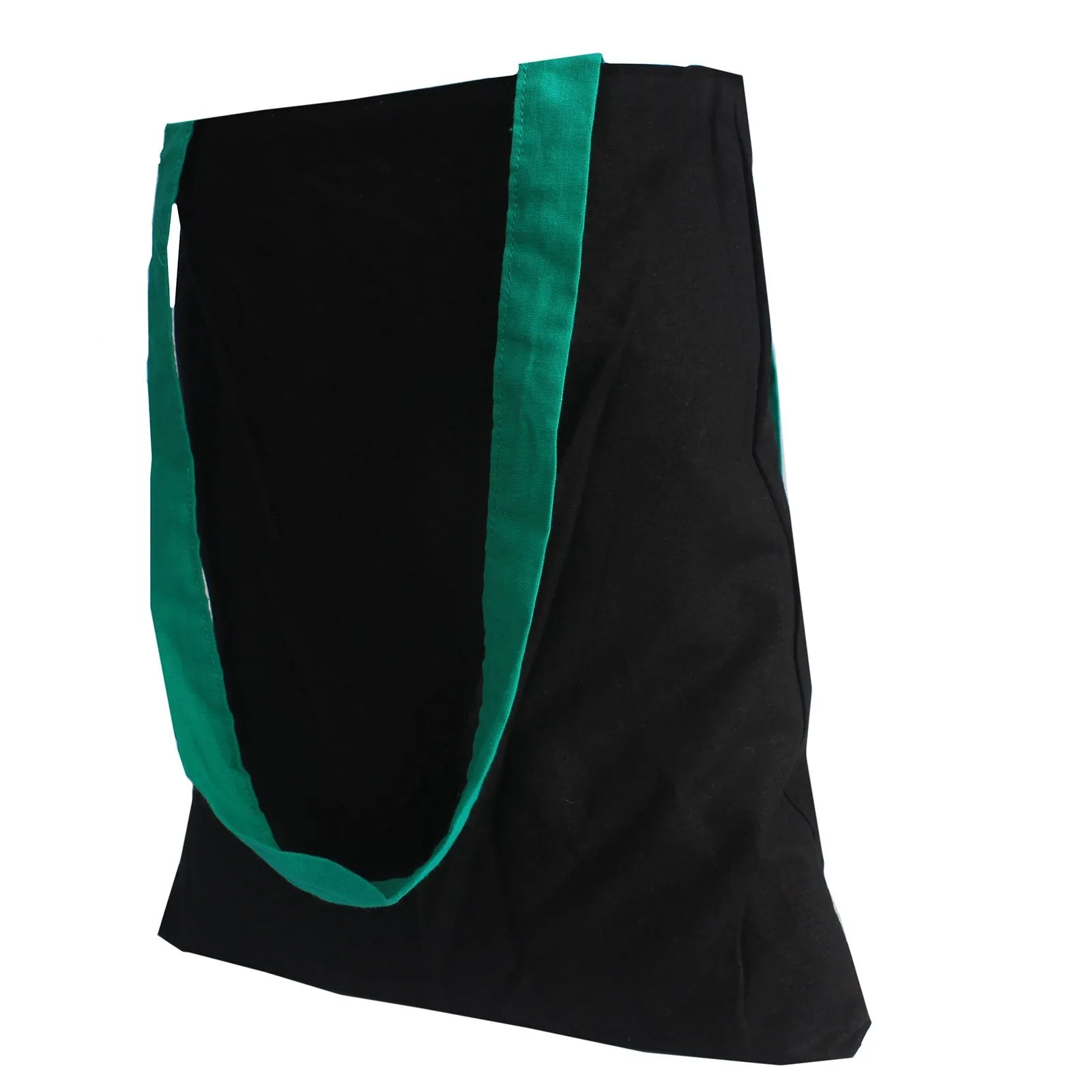 Tote Bag Reversible - Fox - Blue