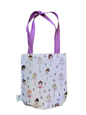 Tote Bag - Tiny Dancers