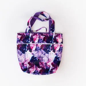Tote Bag | Ultraviolet