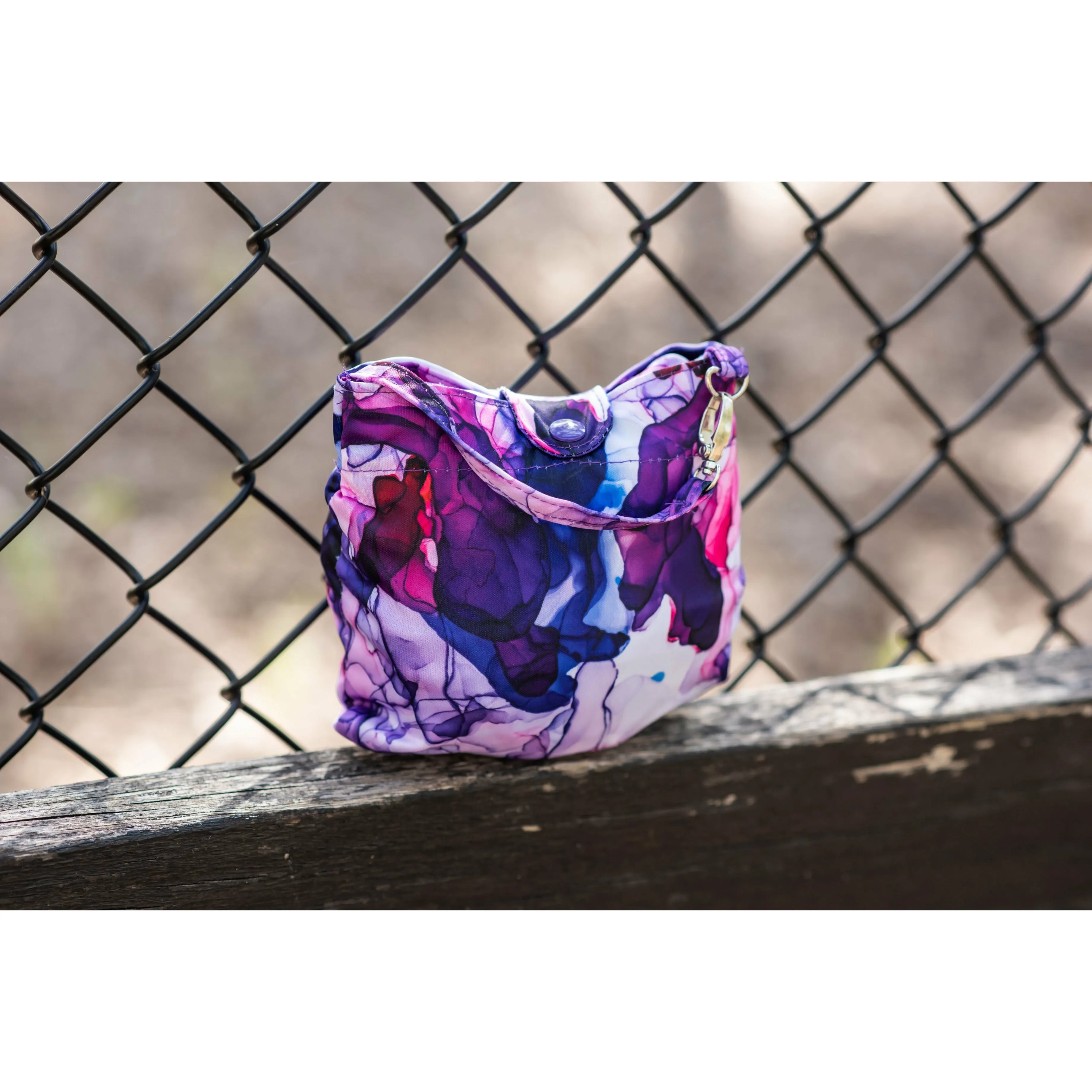 Tote Bag | Ultraviolet