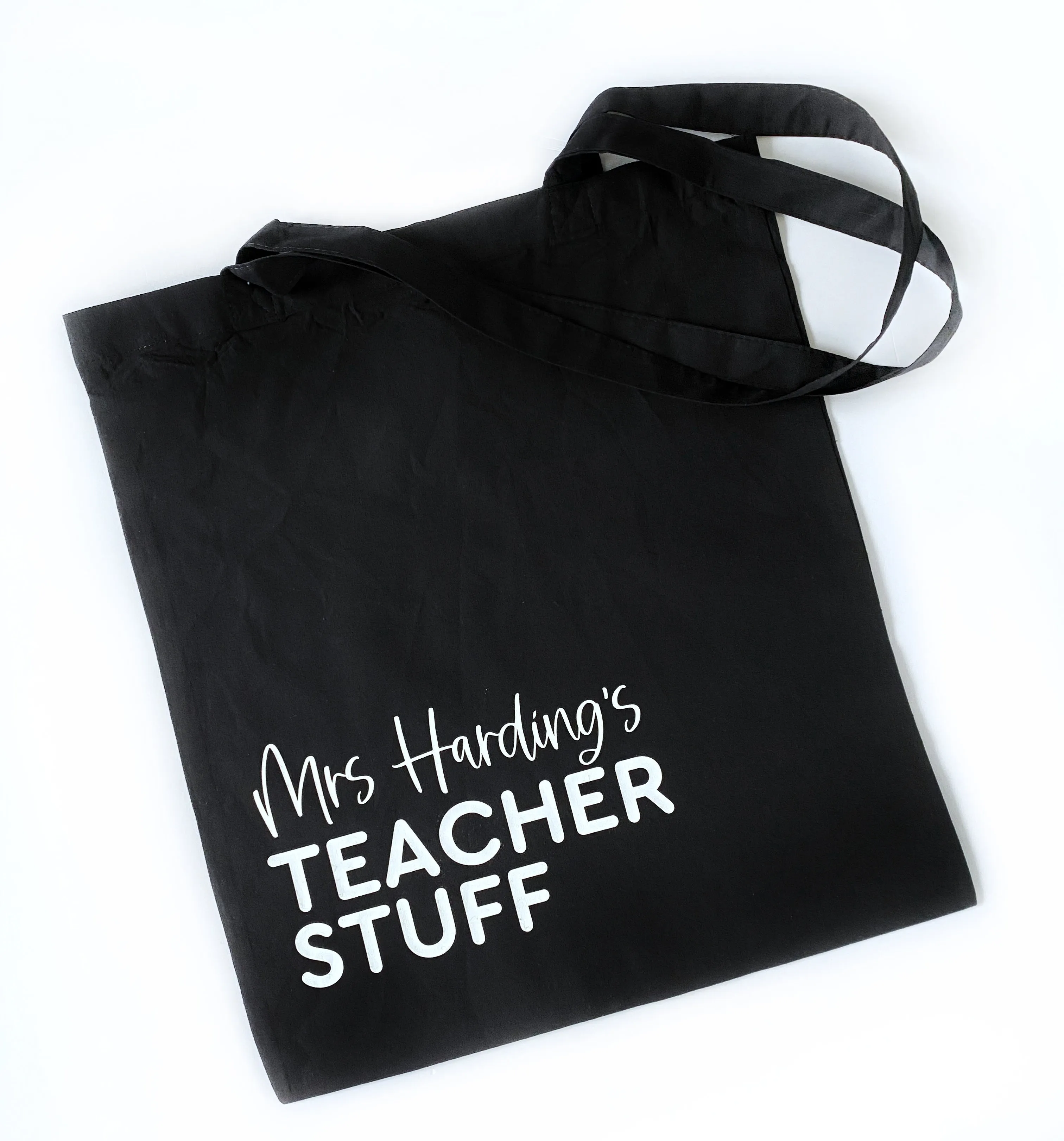 Tote bags