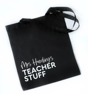Tote bags