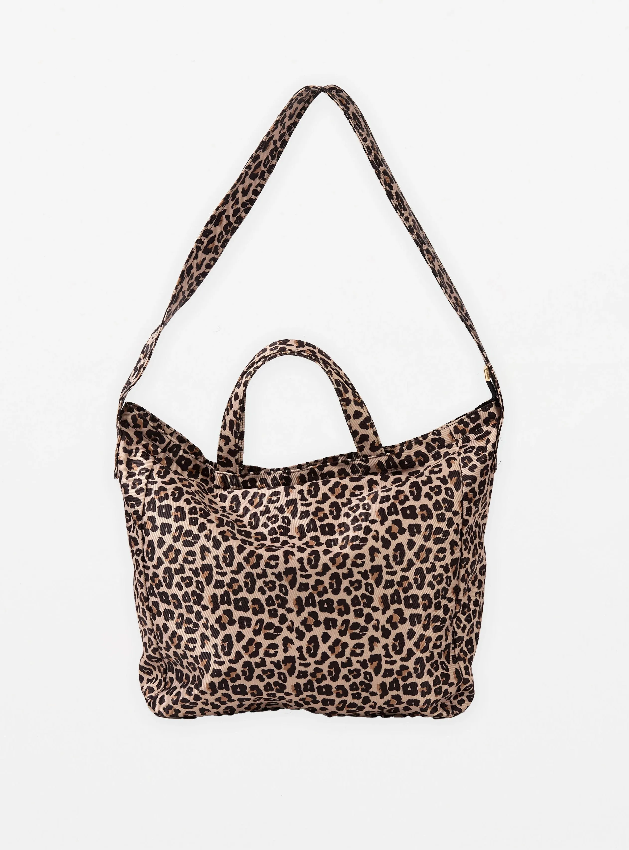 Tote - Leopard