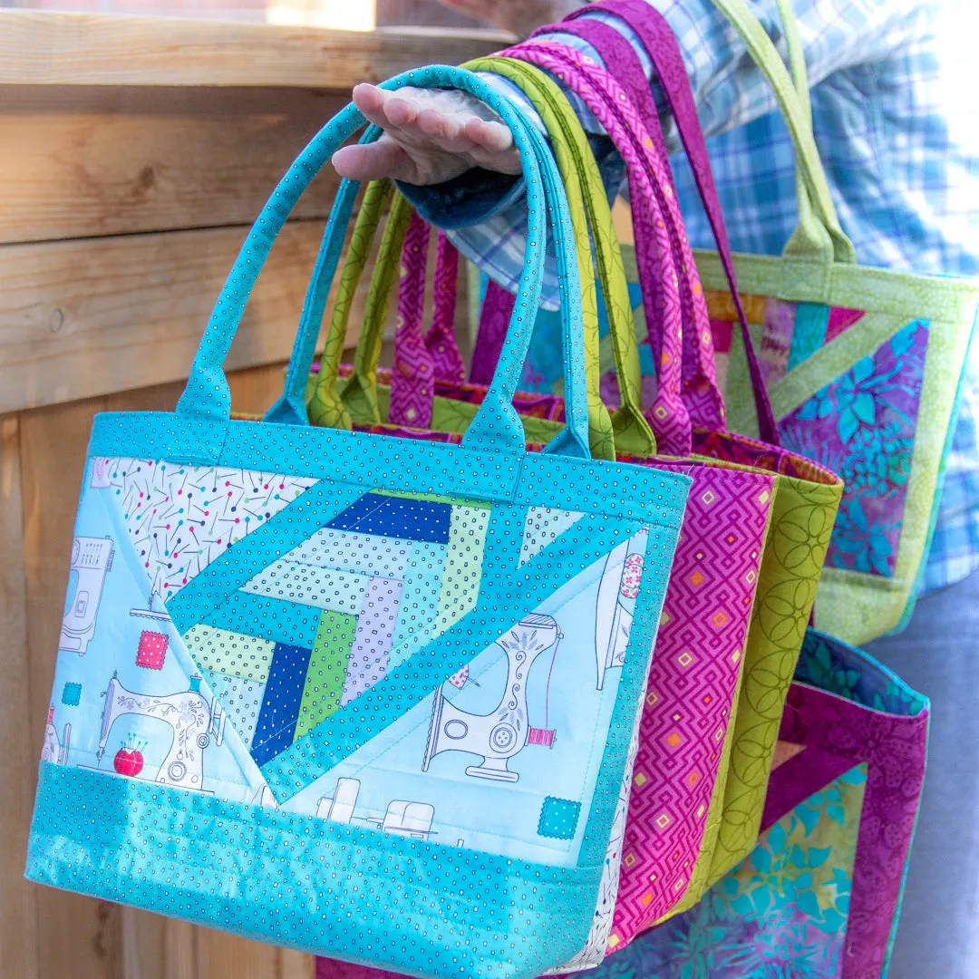 Tote That!