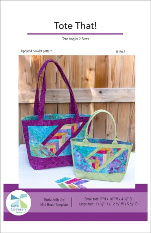 Tote That!