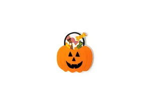 Treat Bucket Mini Attachment