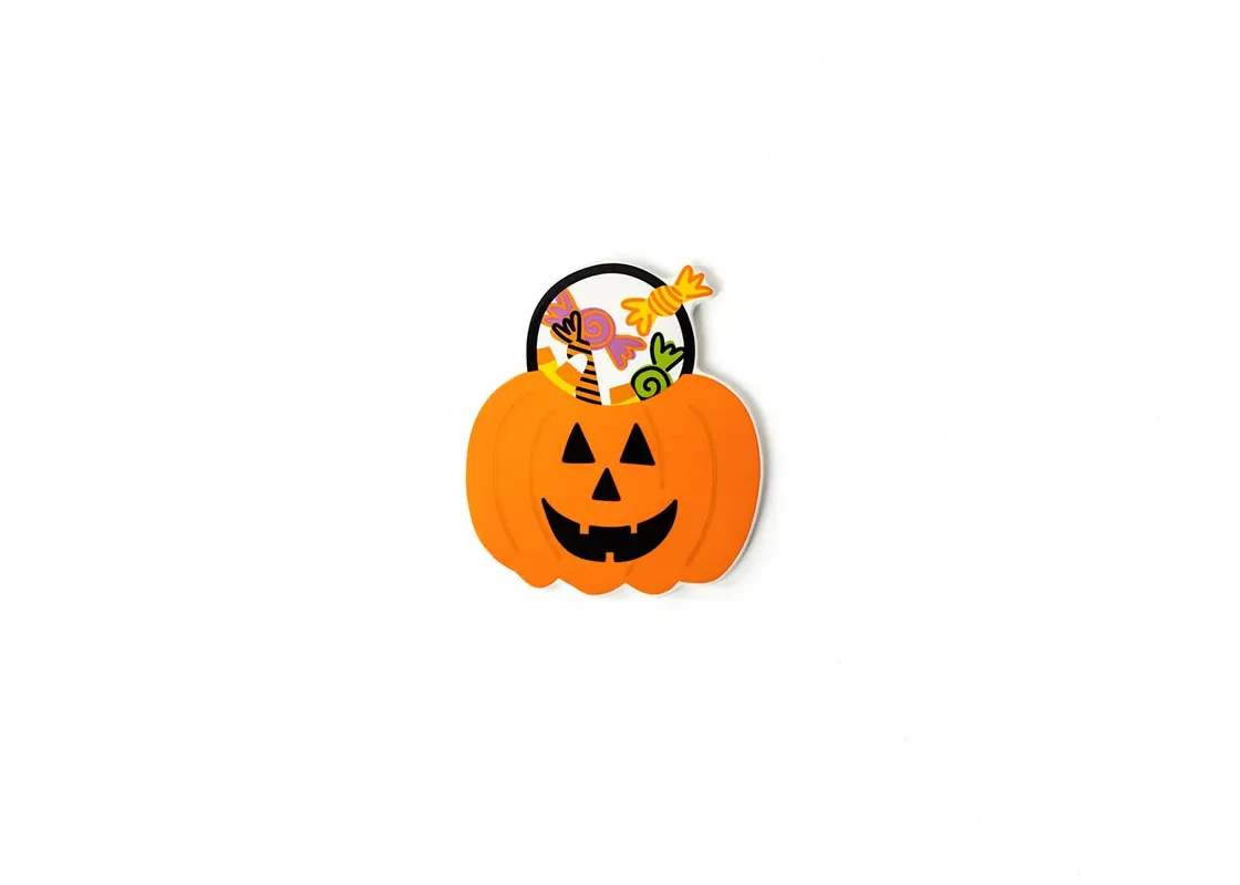 Treat Bucket Mini Attachment