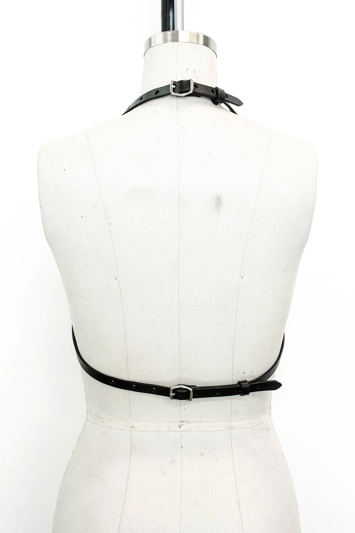 Triangle Bra - Studded