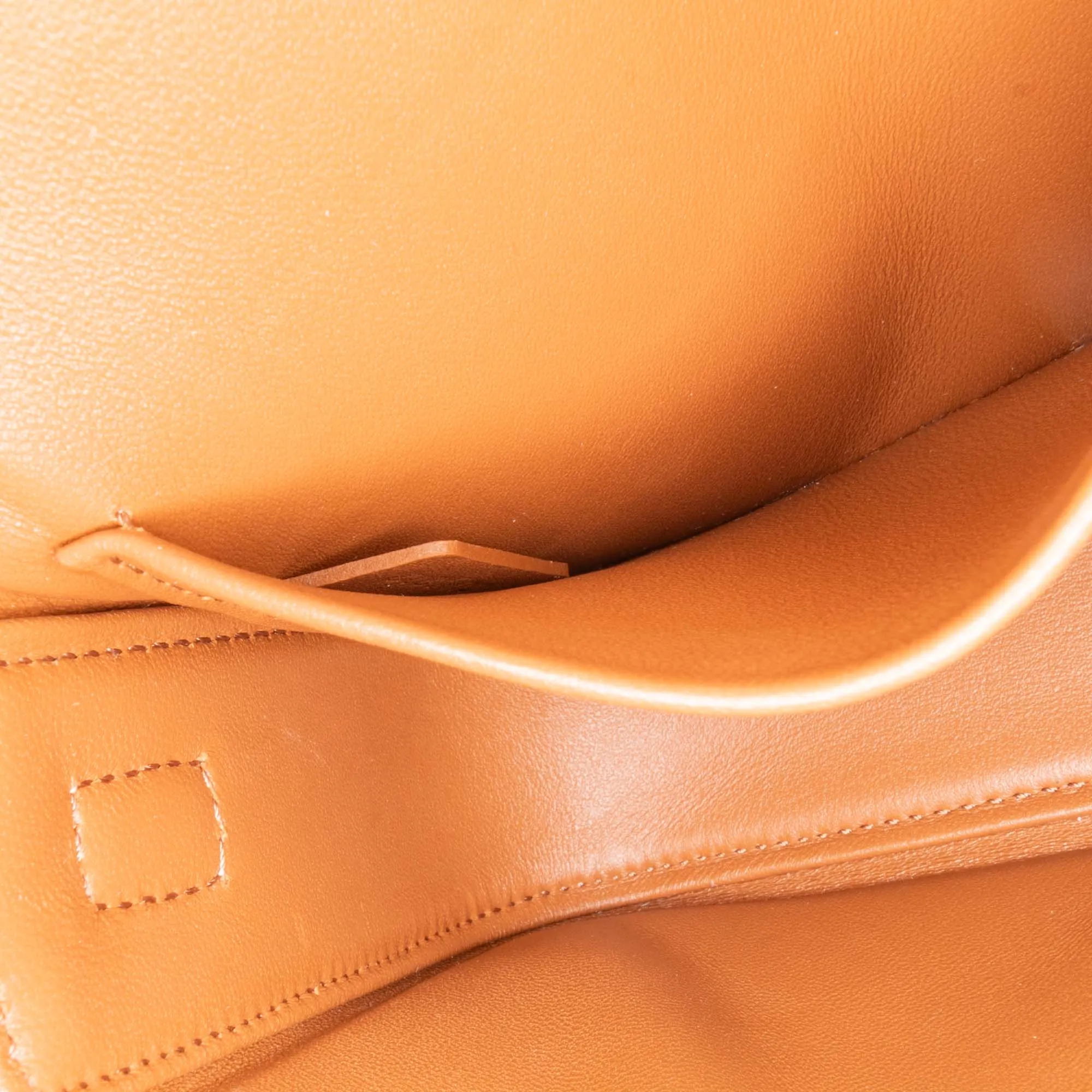 Triomphe Coated Canvas Claude Shoulder Bag