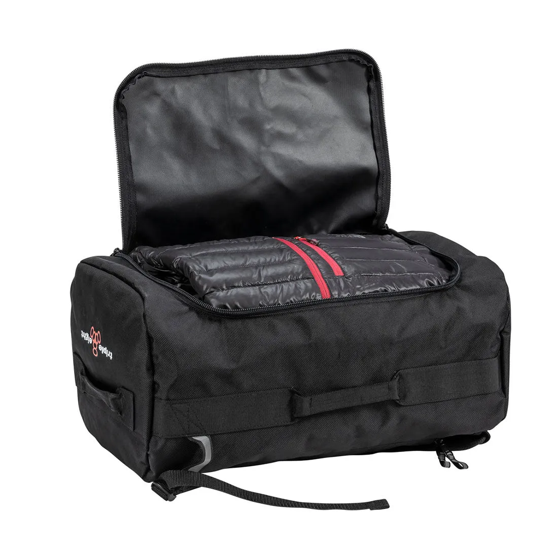 Triple 8 Gear40 Duffel Backpack