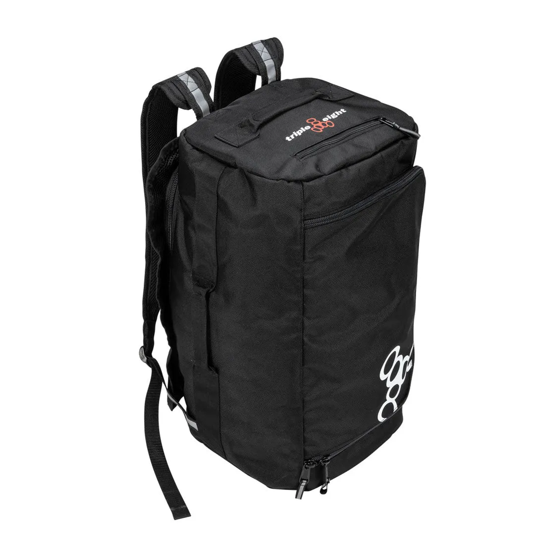 Triple 8 Gear40 Duffel Backpack