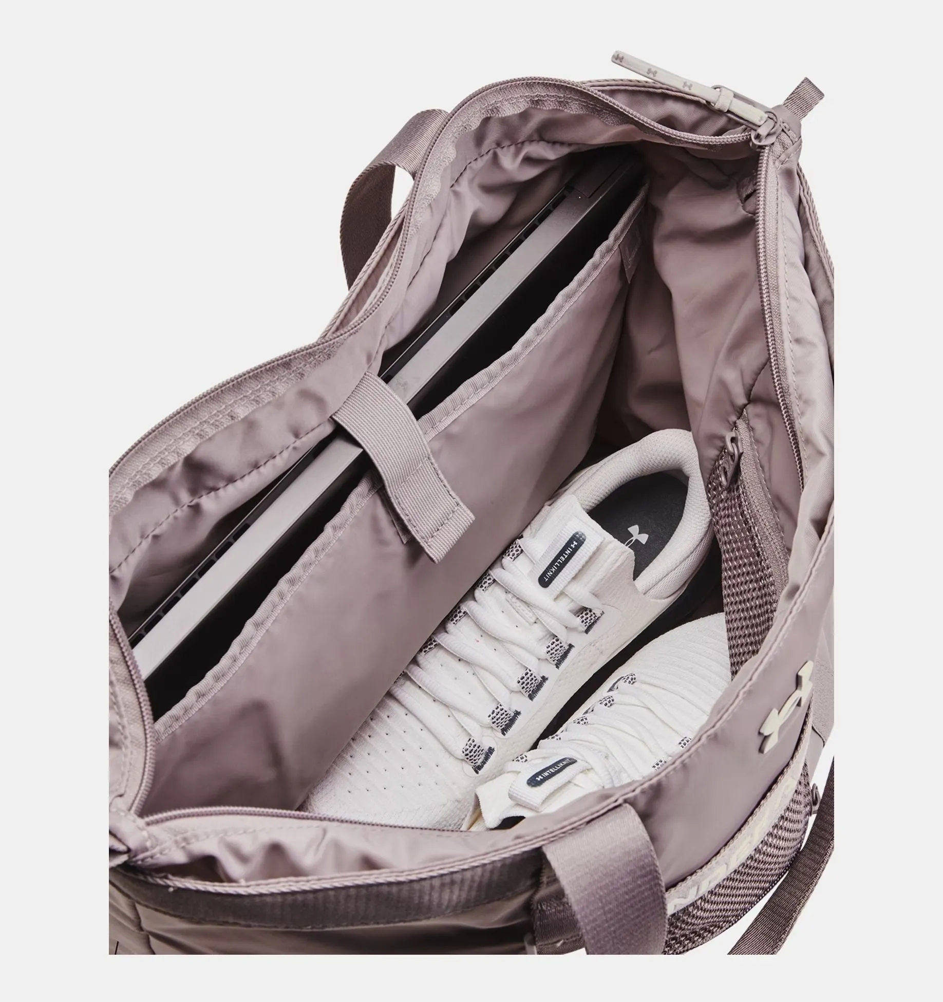 UA ESSENTIALS TOTE - Sac fourre-tout - Under Armour