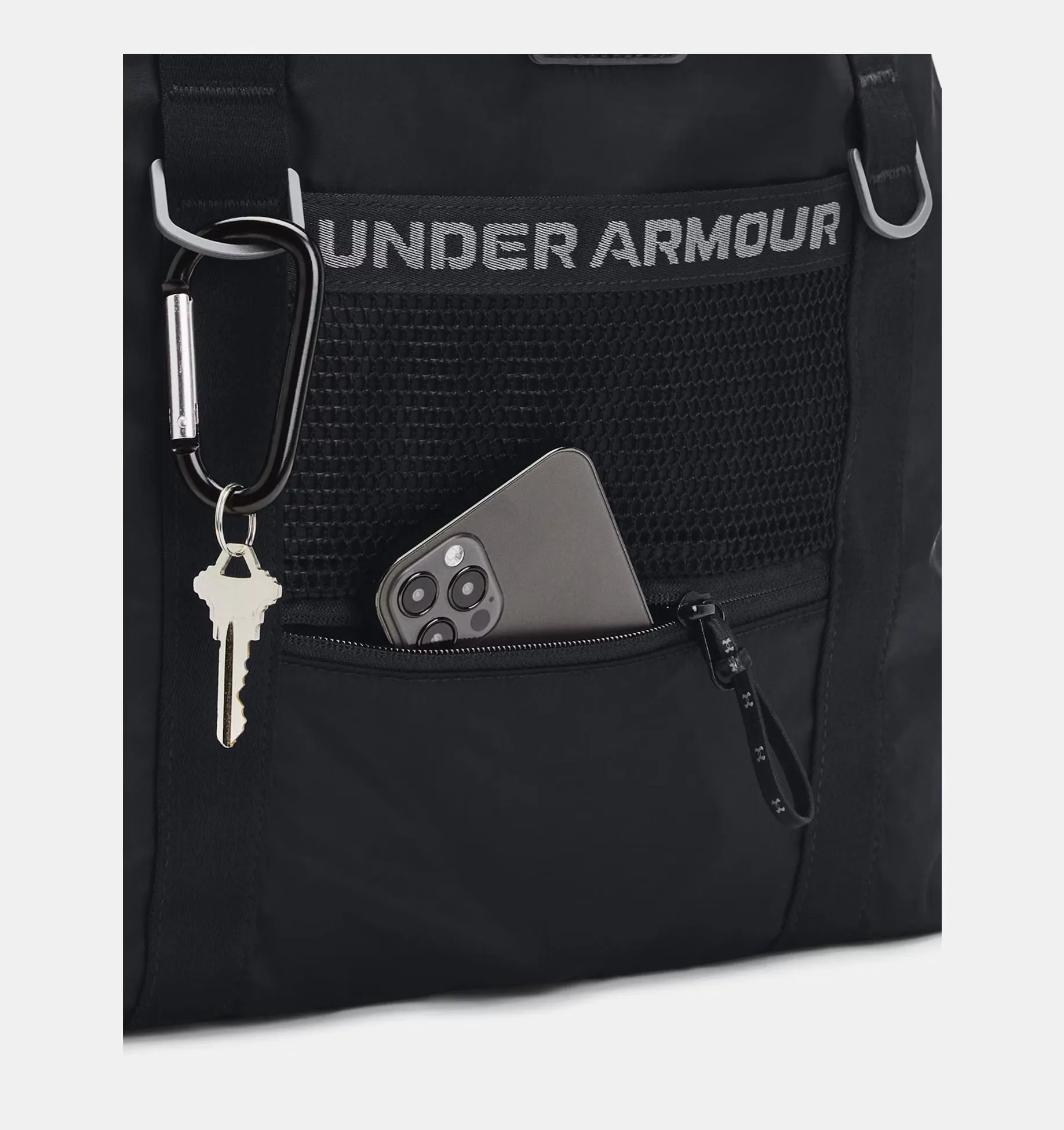UA ESSENTIALS TOTE - Sac fourre-tout - Under Armour