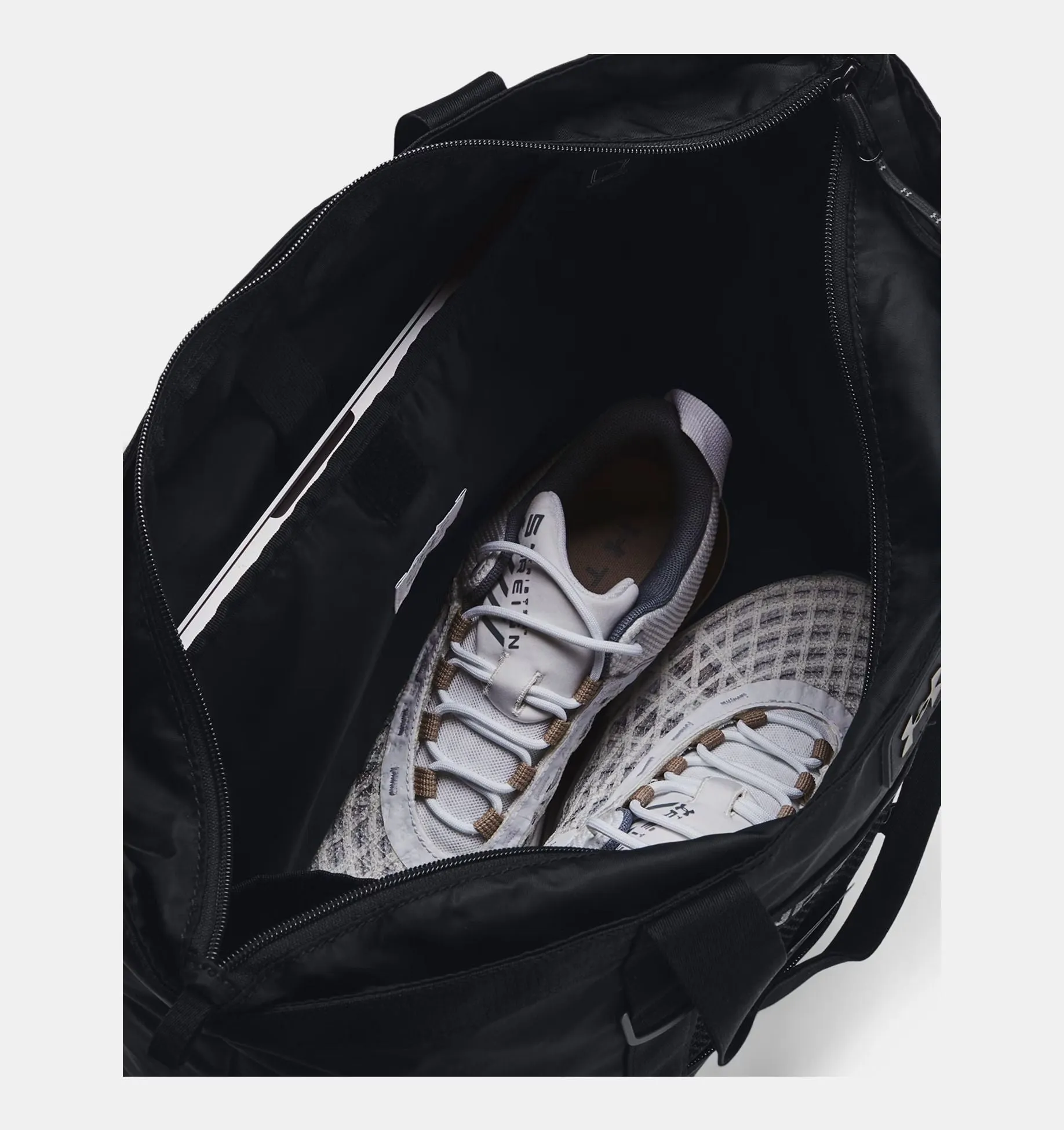 UA ESSENTIALS TOTE - Sac fourre-tout - Under Armour