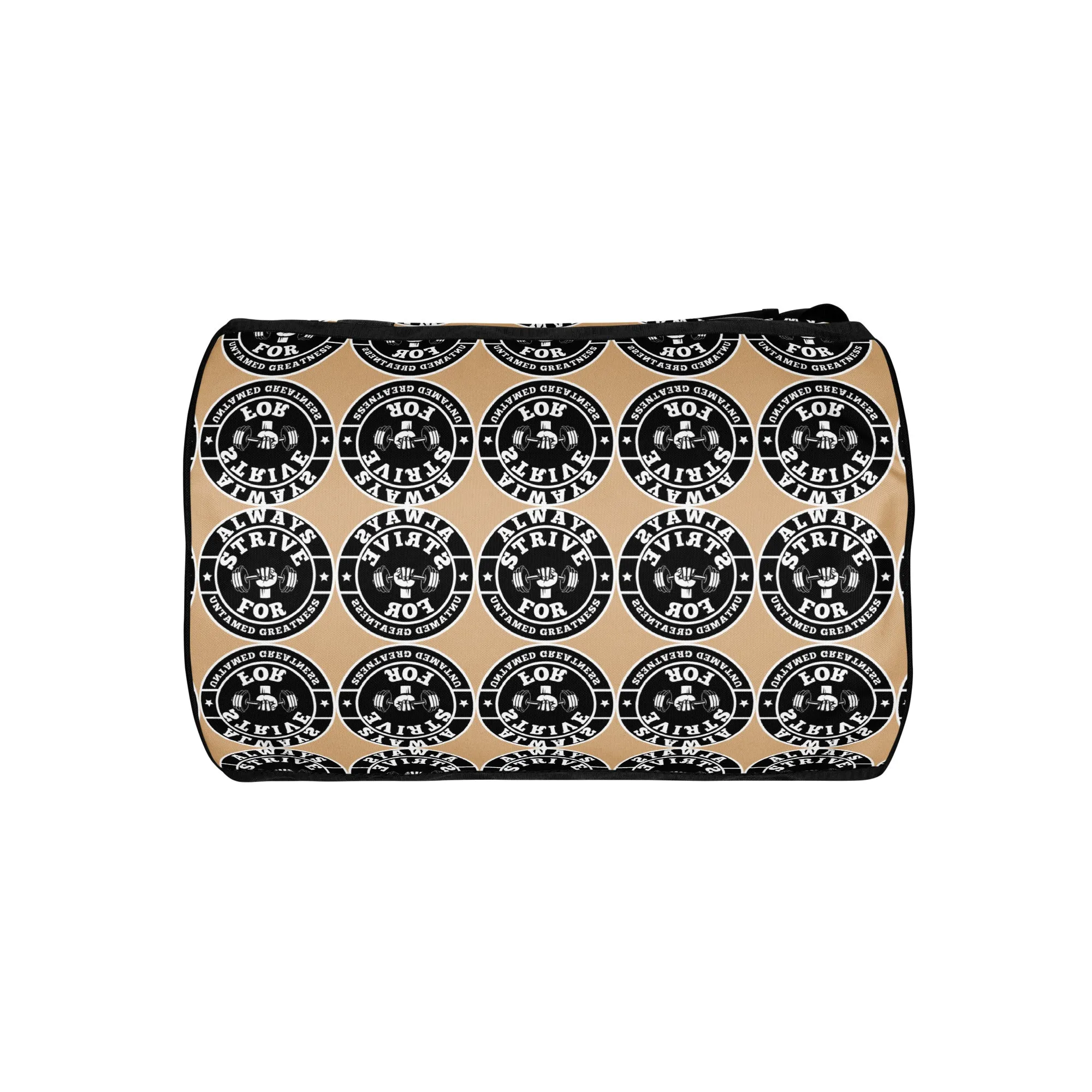 UC - FOREVER GREATNESS Gym bag