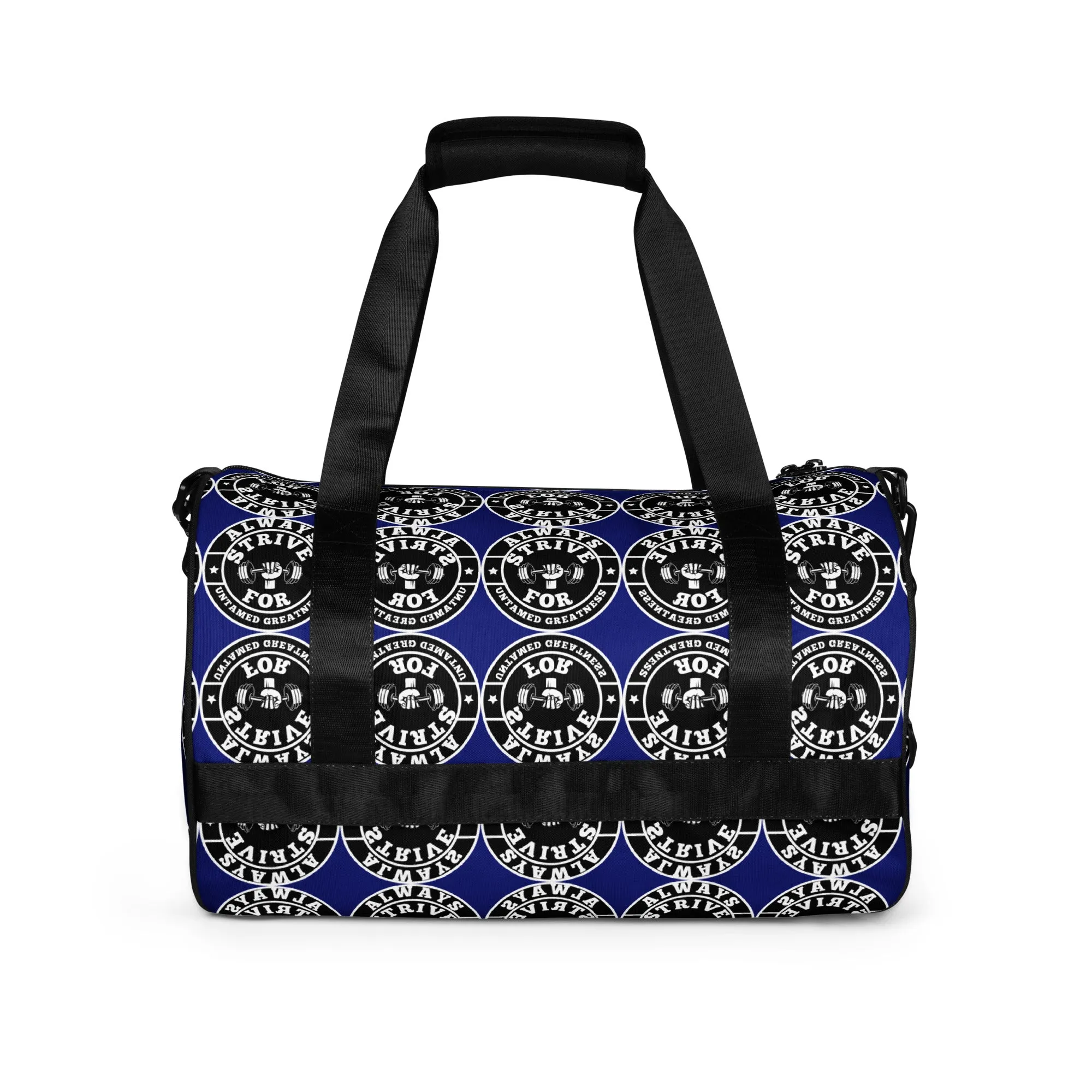 UC - FOREVER GREATNESS Gym bag
