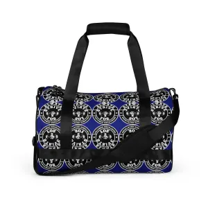 UC - FOREVER GREATNESS Gym bag