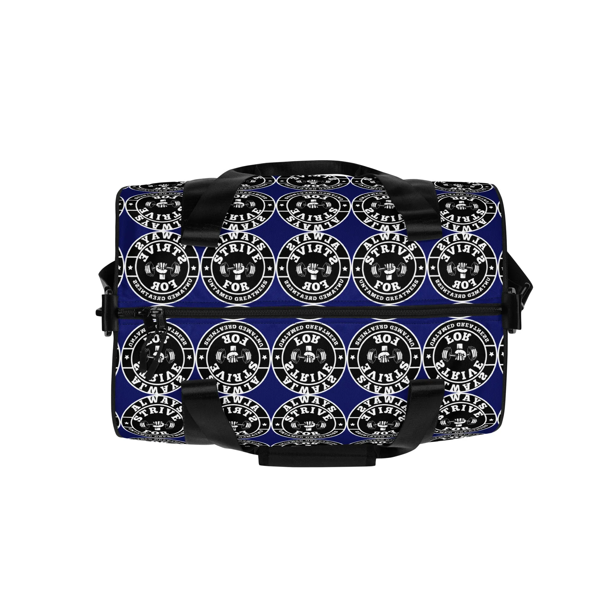 UC - FOREVER GREATNESS Gym bag