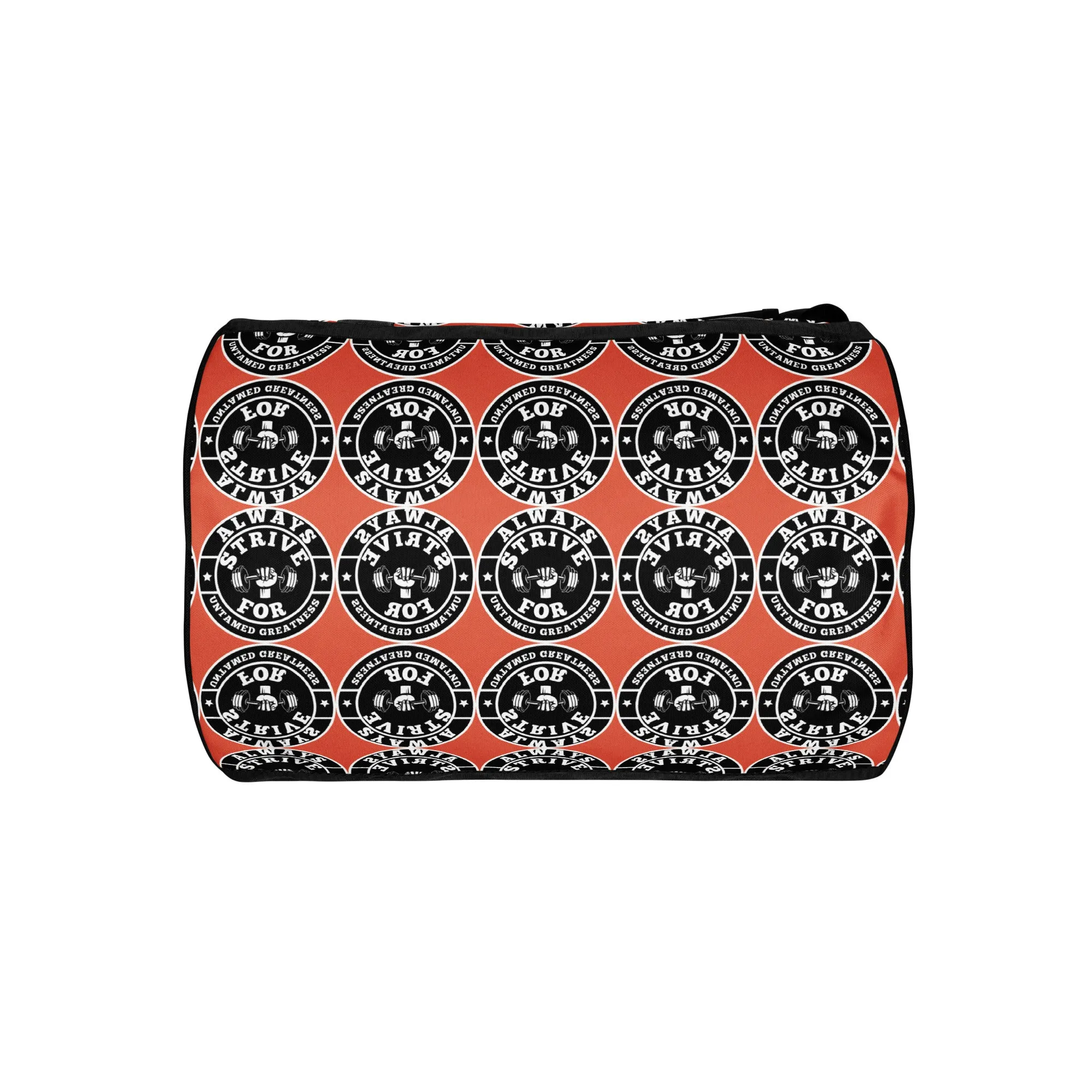 UC - FOREVER GREATNESS Gym bag