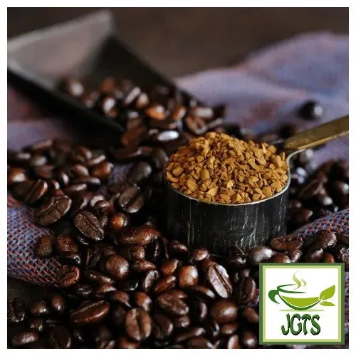 (UCC) The Blend 114 Instant Coffee (Bag)