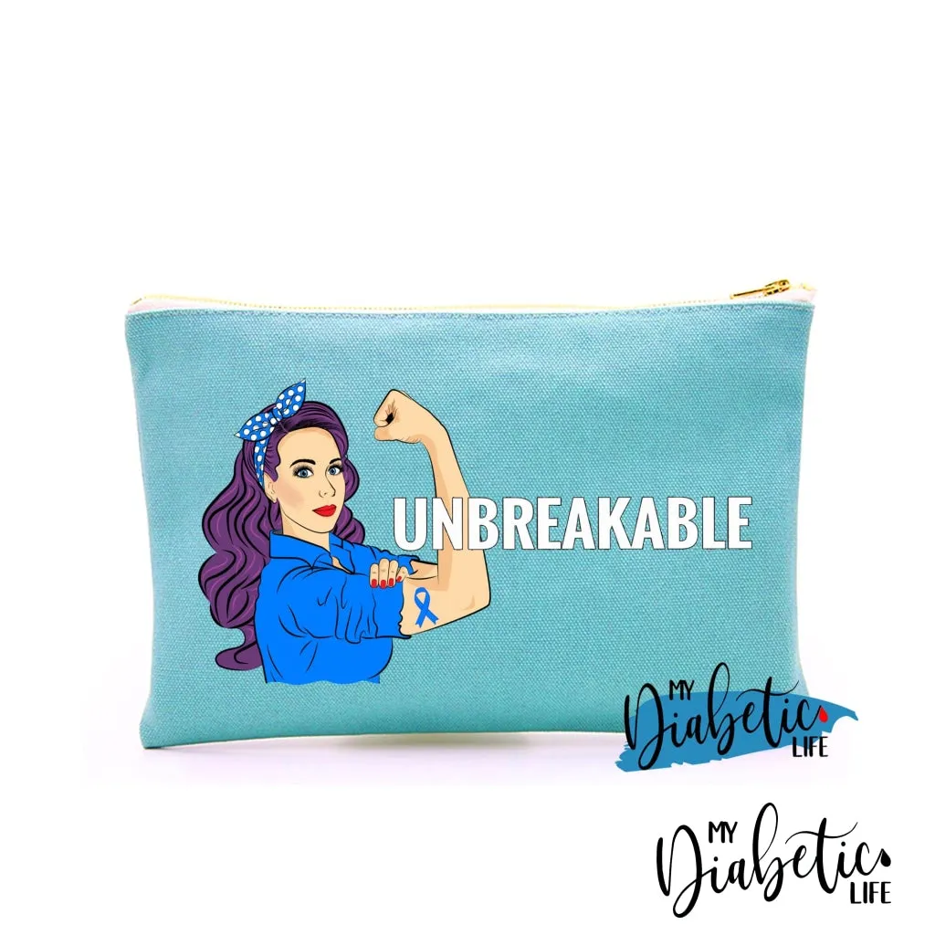 Unbreakable - Carry all storage bag