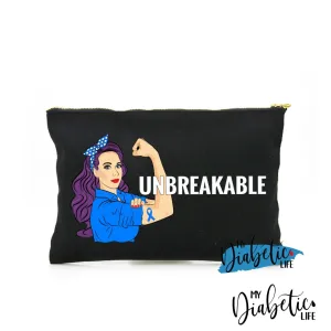 Unbreakable - Carry all storage bag