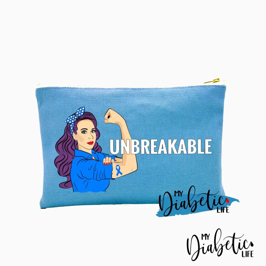 Unbreakable - Carry all storage bag