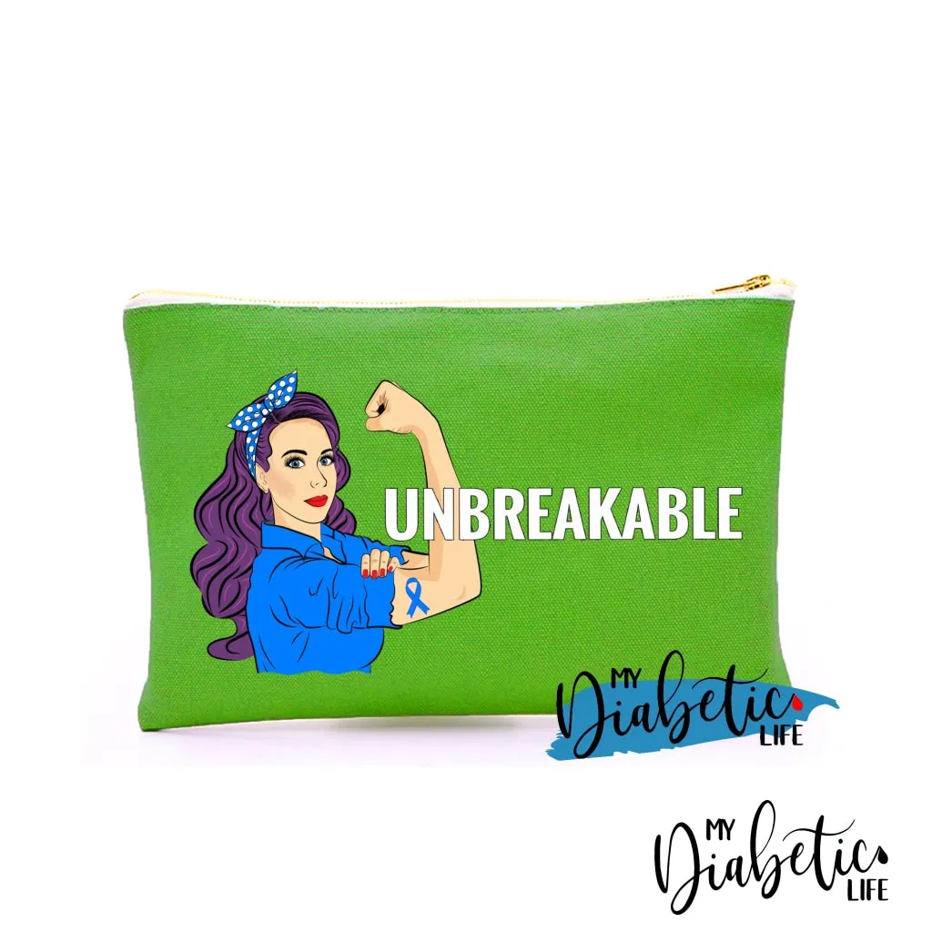 Unbreakable - Carry all storage bag