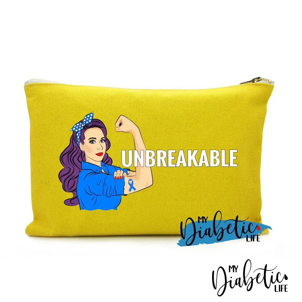 Unbreakable - Carry all storage bag