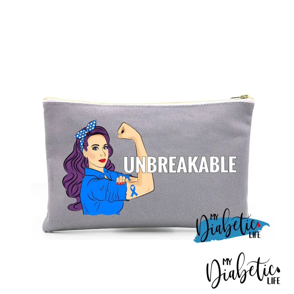Unbreakable - Carry all storage bag
