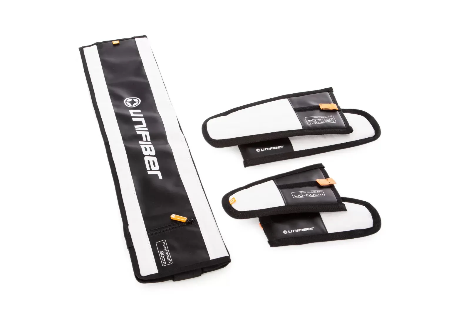 Unifiber Foil Mastbag