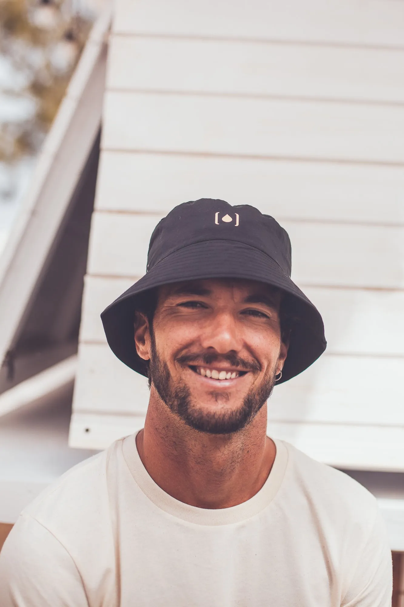 UNISEX ORGANIC HAT