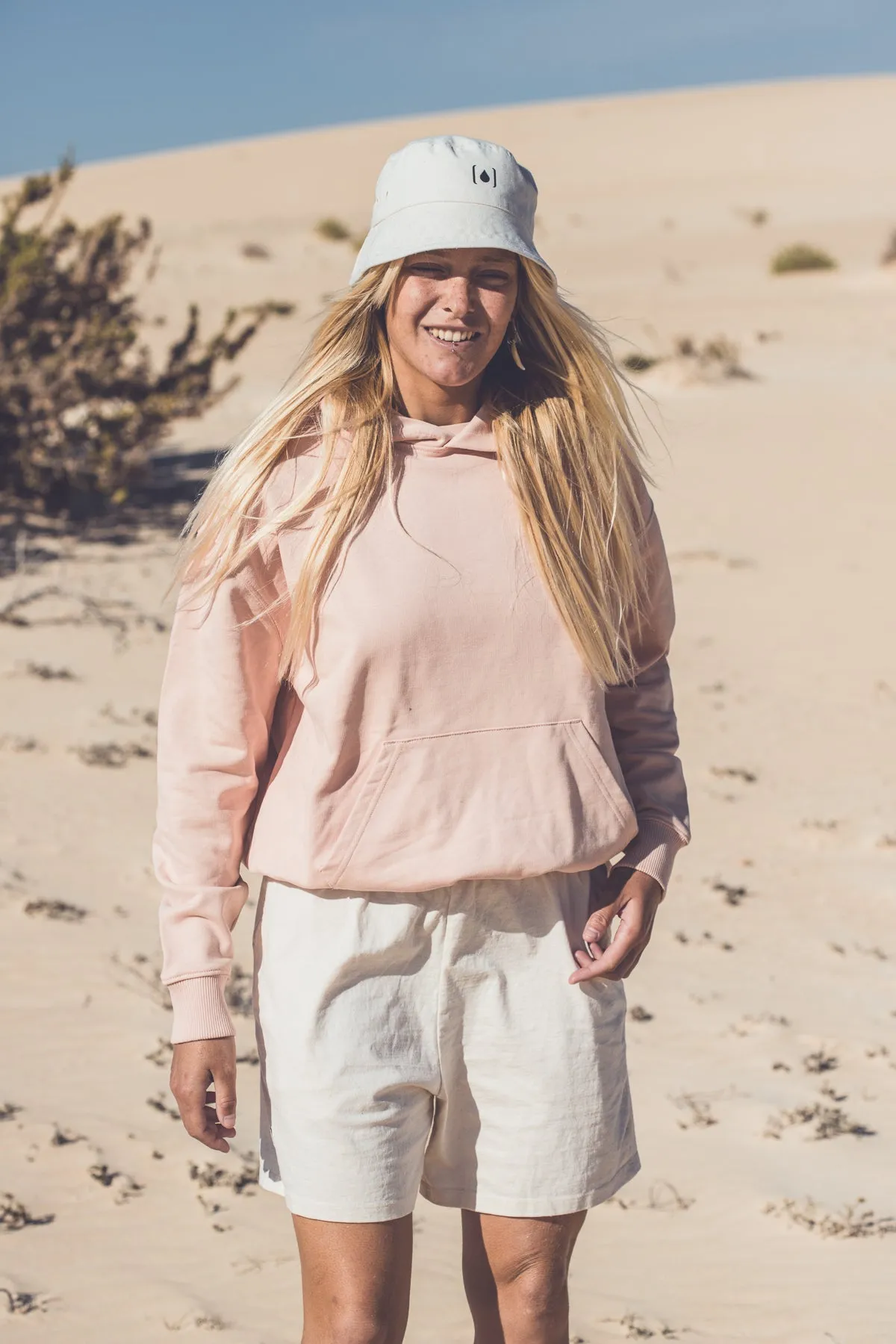 UNISEX ORGANIC HAT