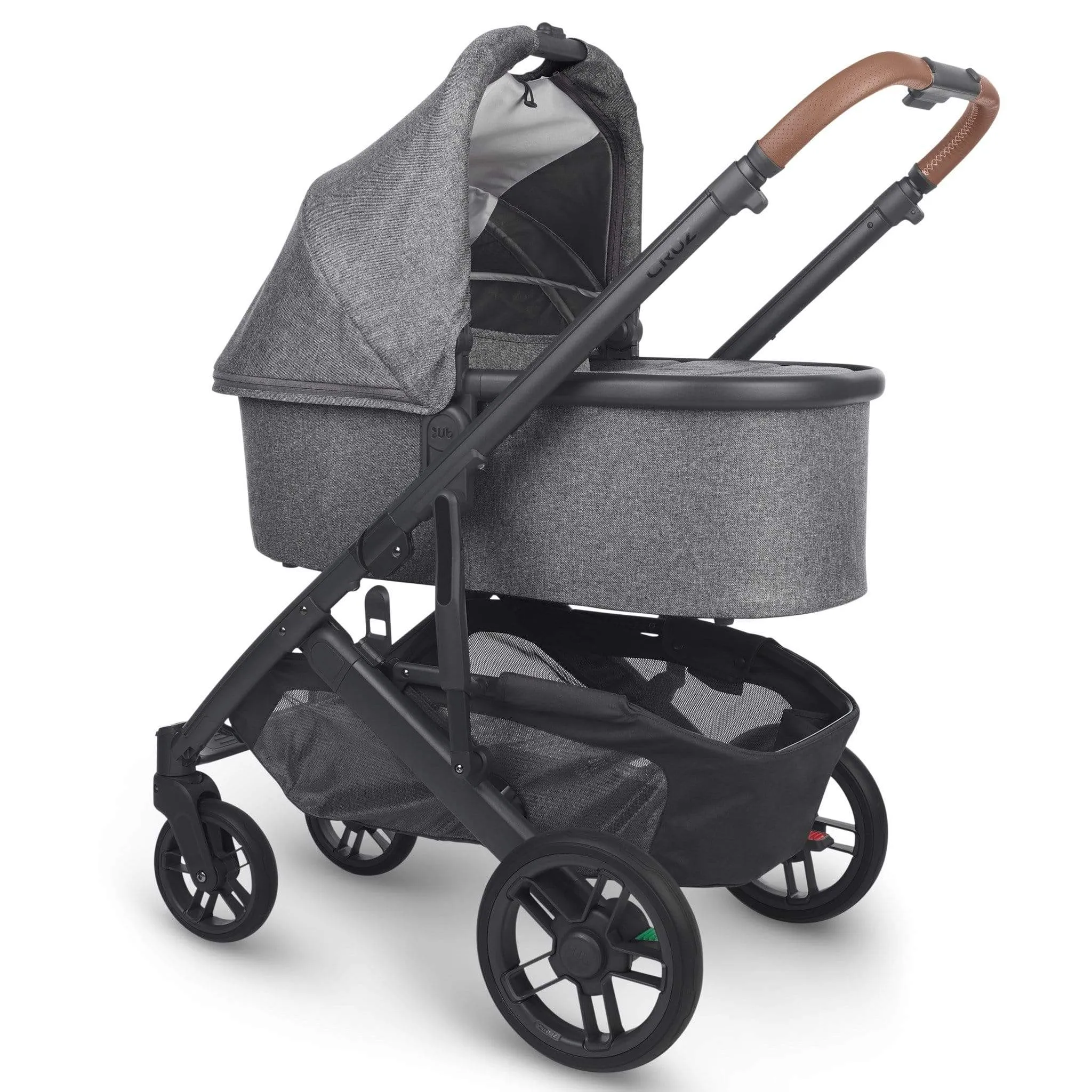 UPPAbaby Cruz V2 Pram Greyson