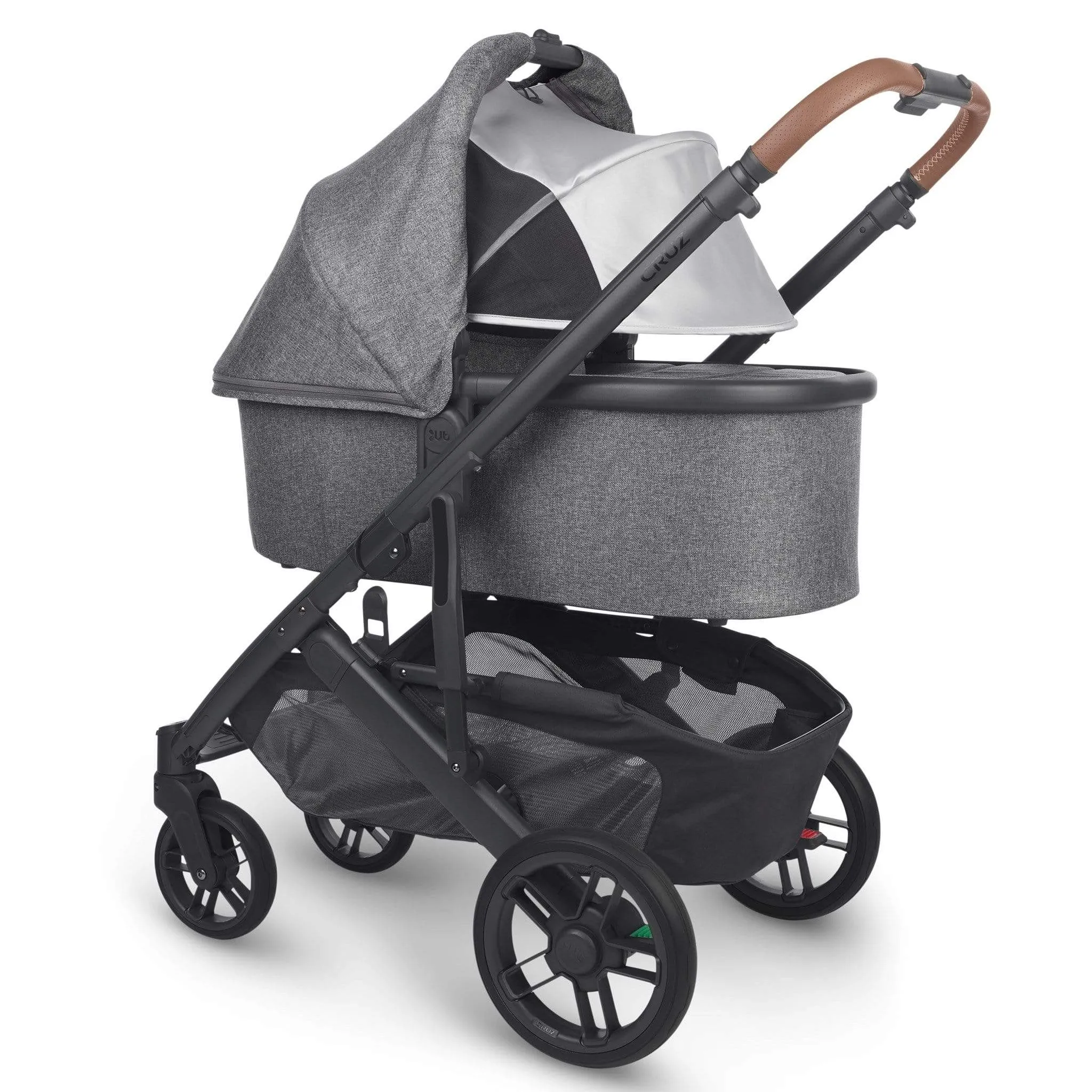 UPPAbaby Cruz V2 Pram Greyson