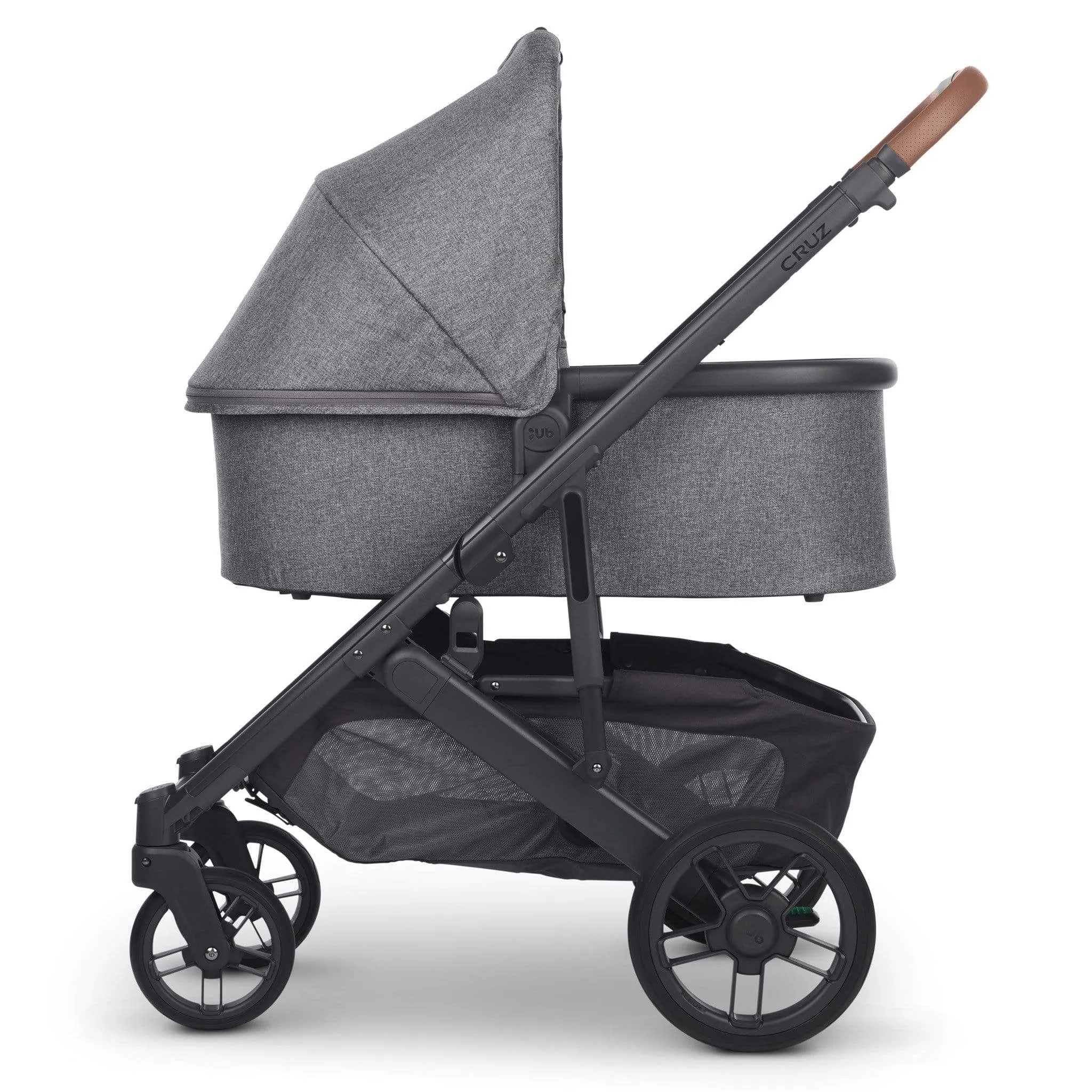UPPAbaby Cruz V2 Pram Greyson
