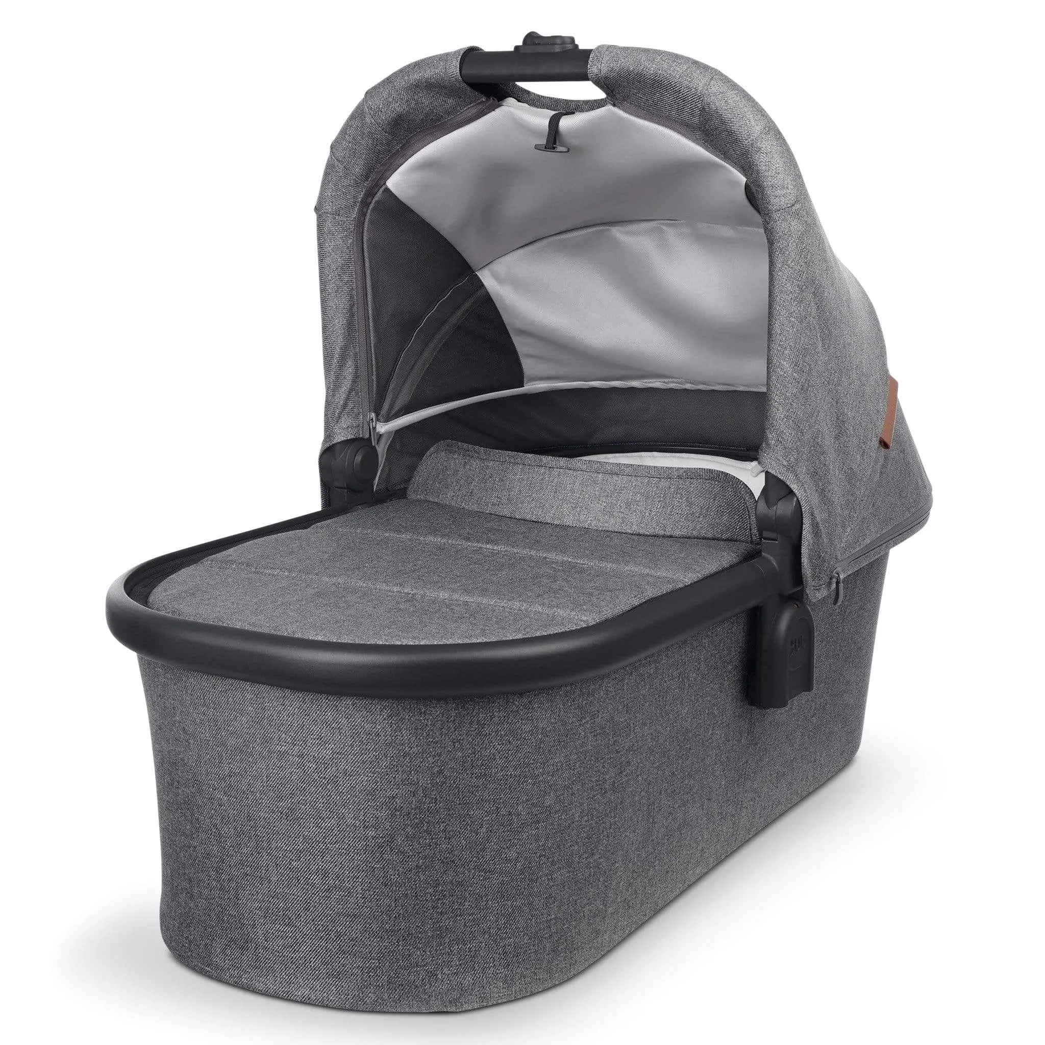 UPPAbaby Cruz V2 Pram Greyson