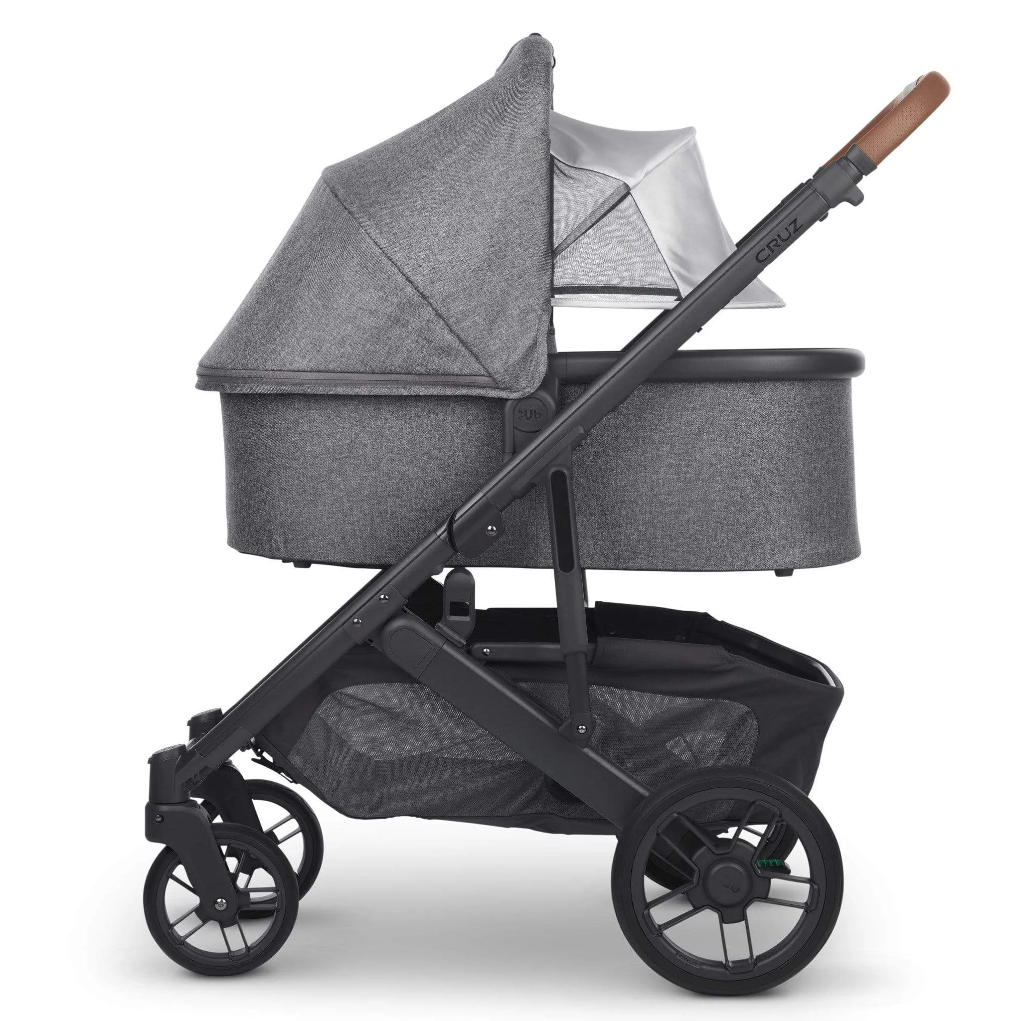 UPPAbaby Cruz V2 Pram Greyson