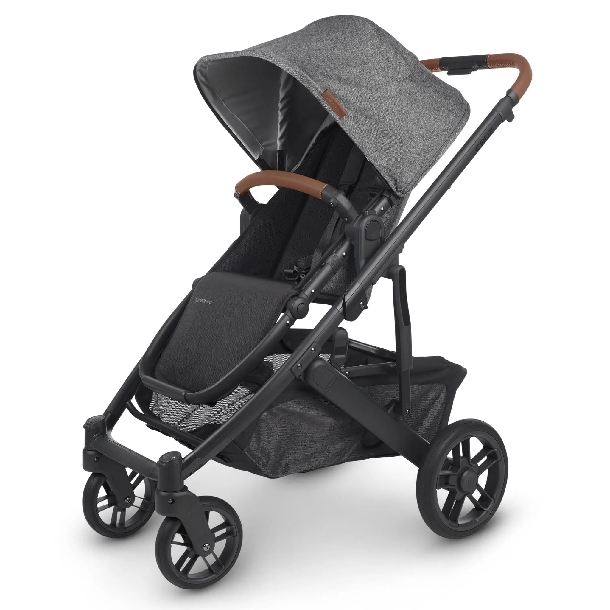 UPPAbaby Cruz V2 Pram Greyson
