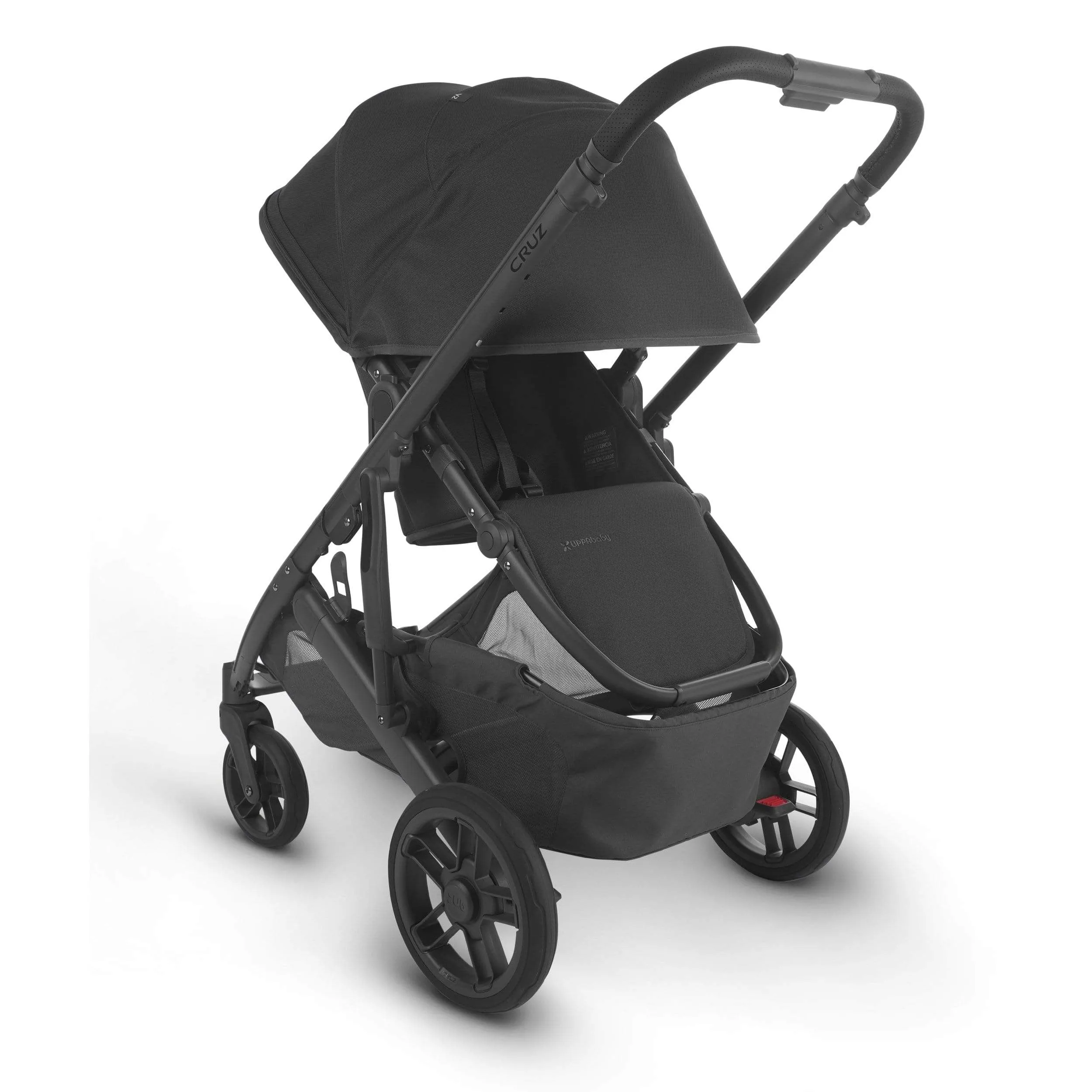 UPPAbaby Cruz V2 Pram Jake