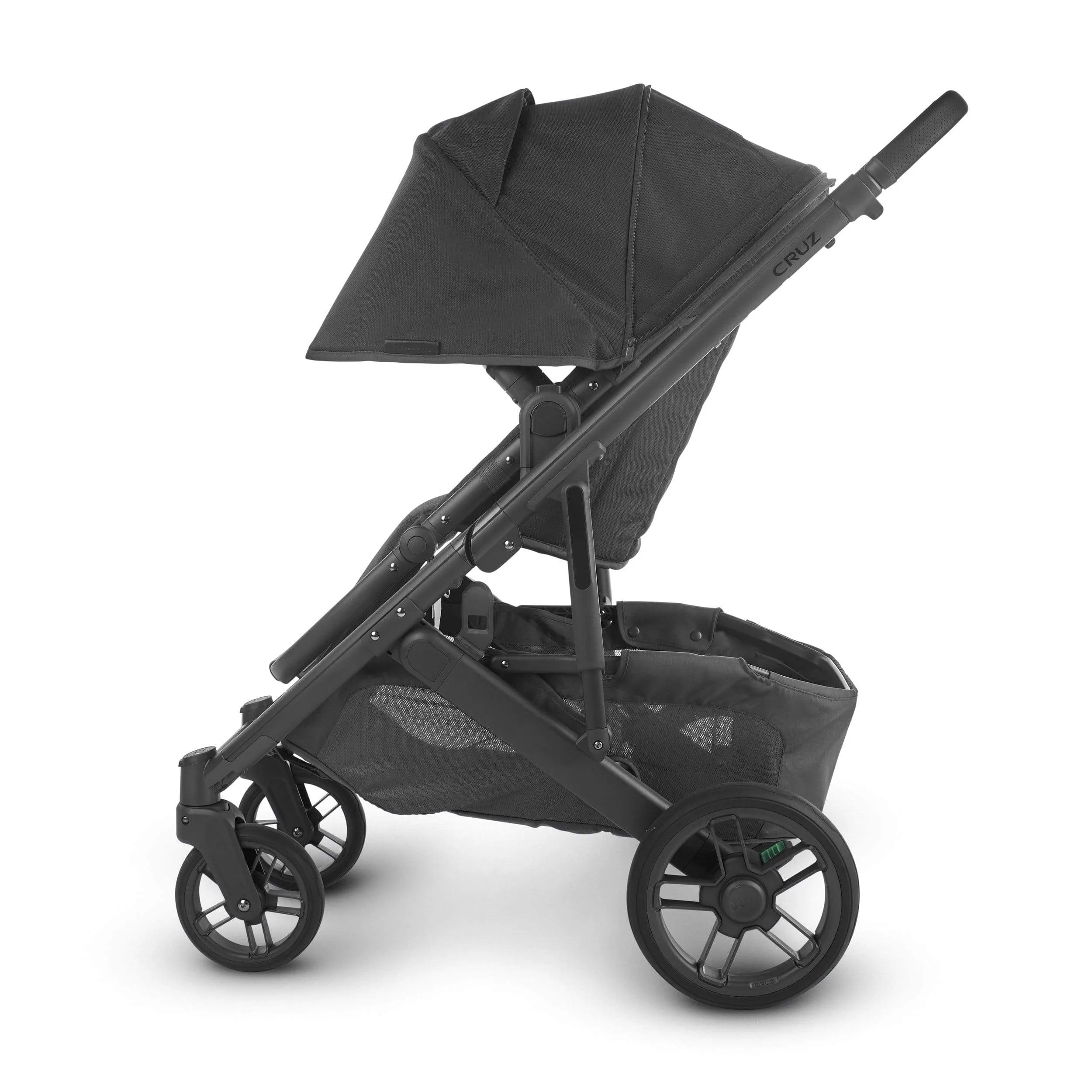 UPPAbaby Cruz V2 Pram Jake