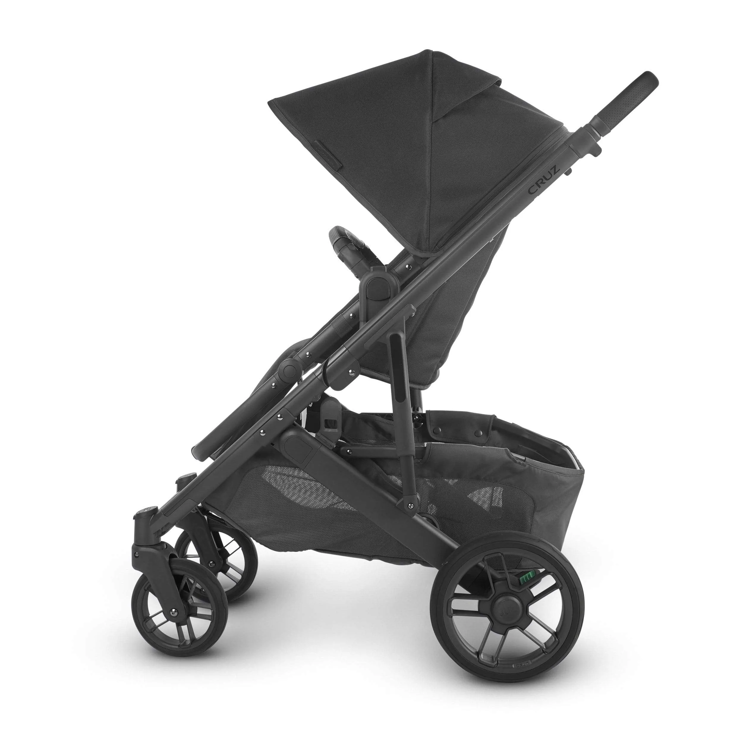 UPPAbaby Cruz V2 Pram Jake