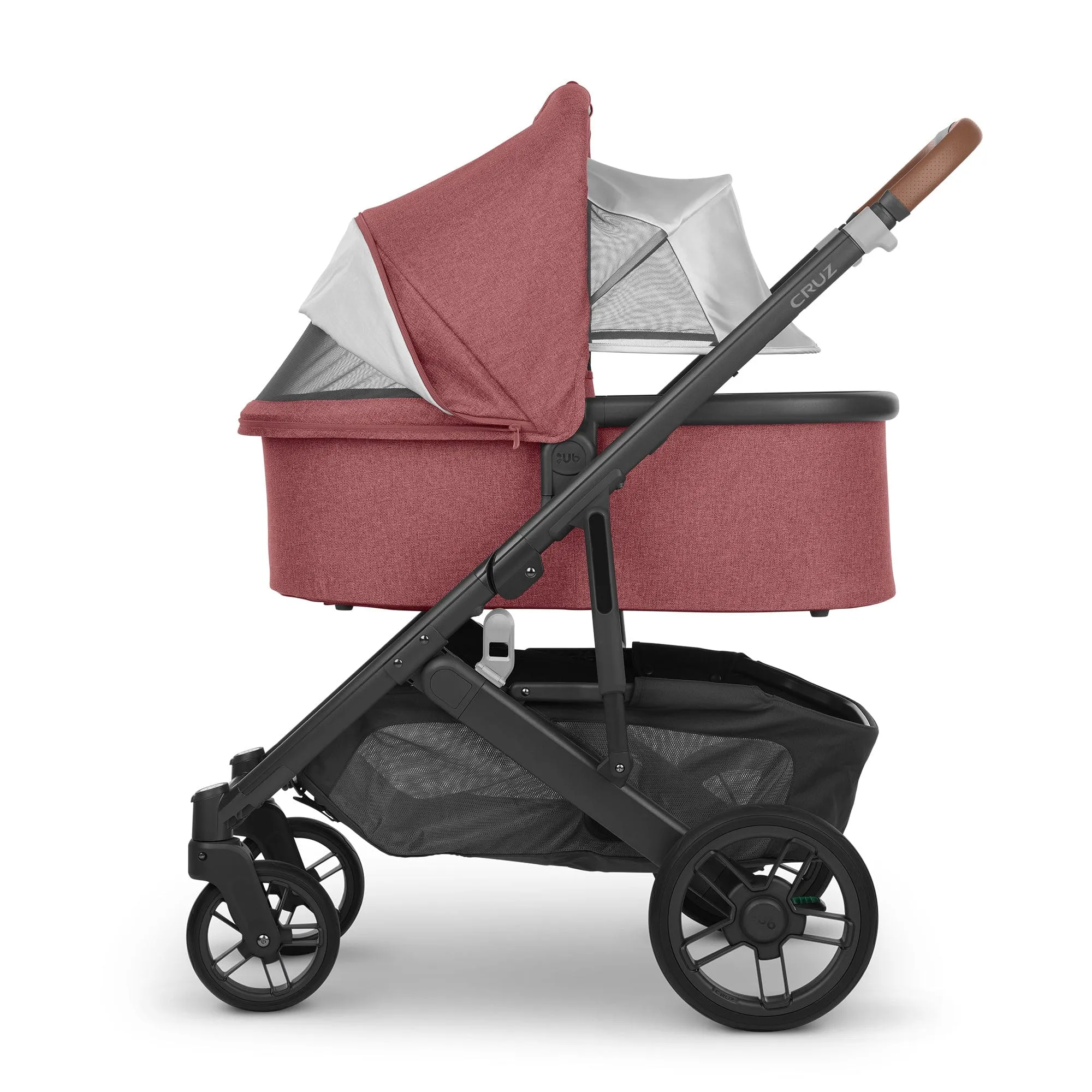 UPPAbaby Cruz V2 Pram - Lucy